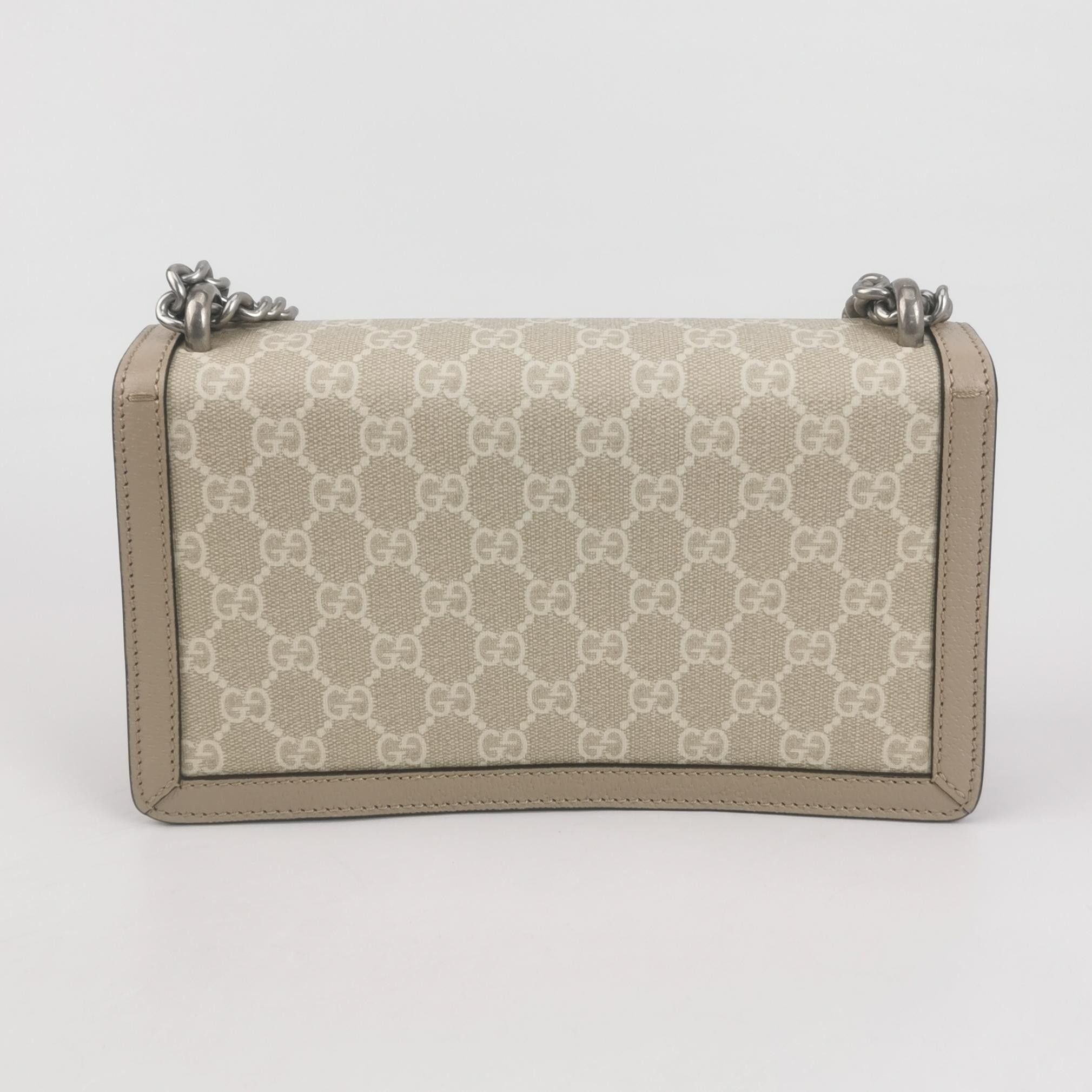 Gucci Gucci Women os Shoulder Bags Size ONE SIZE - 5 Thumbnail