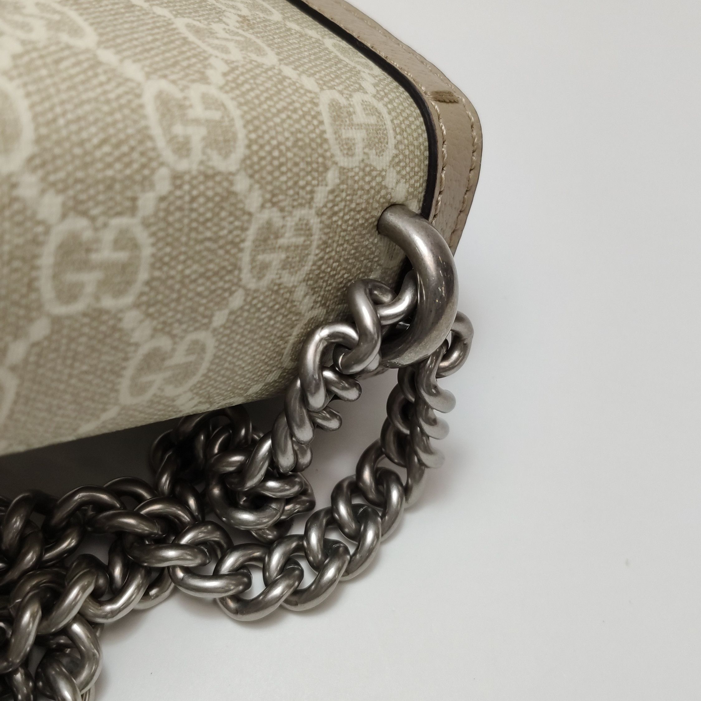 Gucci Gucci Women os Shoulder Bags Size ONE SIZE - 12 Thumbnail