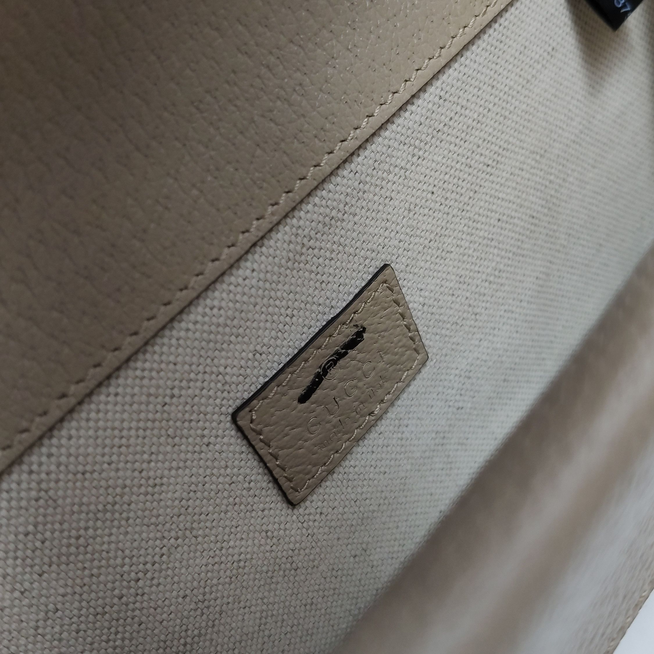 Gucci Gucci Women os Shoulder Bags Size ONE SIZE - 14 Thumbnail