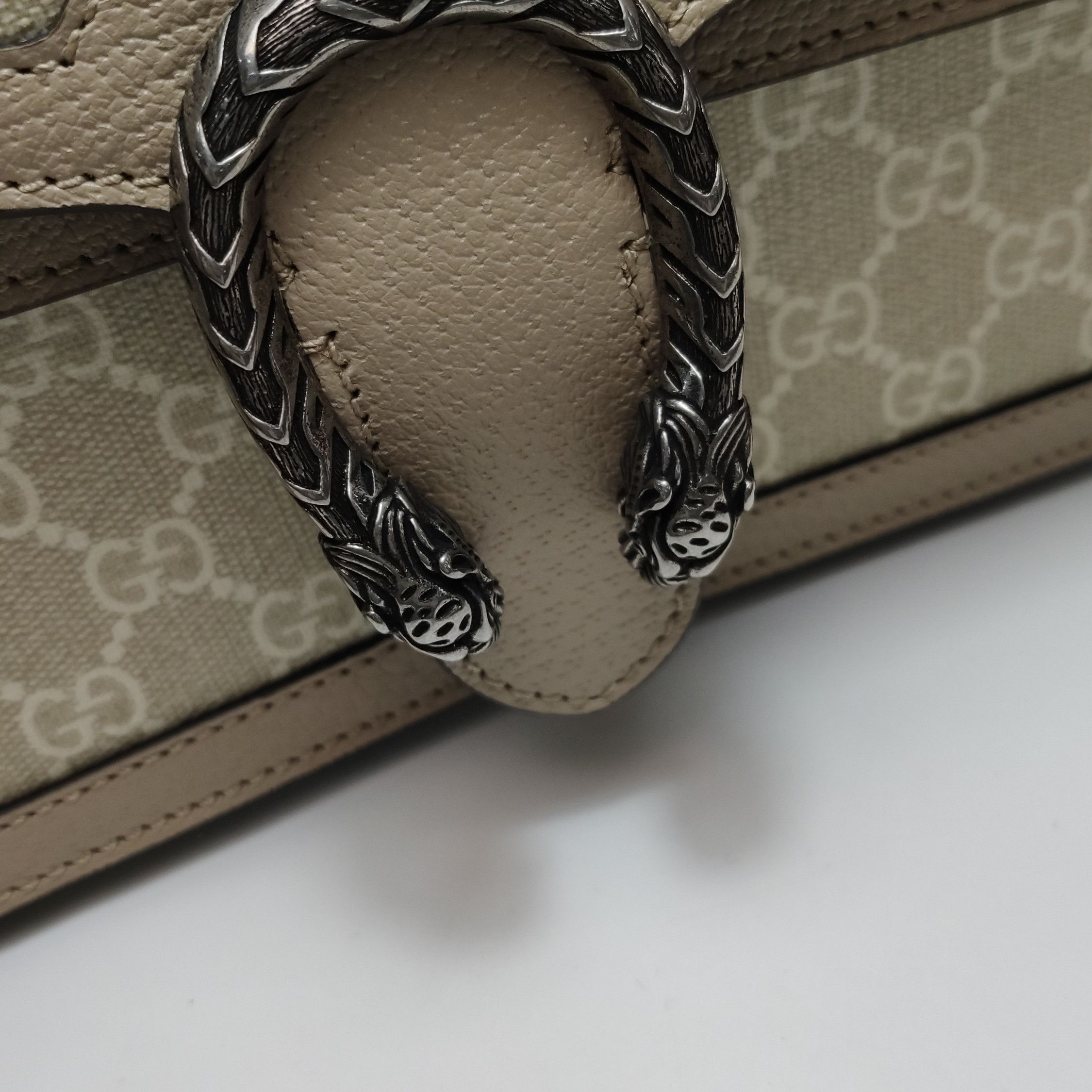 Gucci Gucci Women os Shoulder Bags Size ONE SIZE - 11 Thumbnail