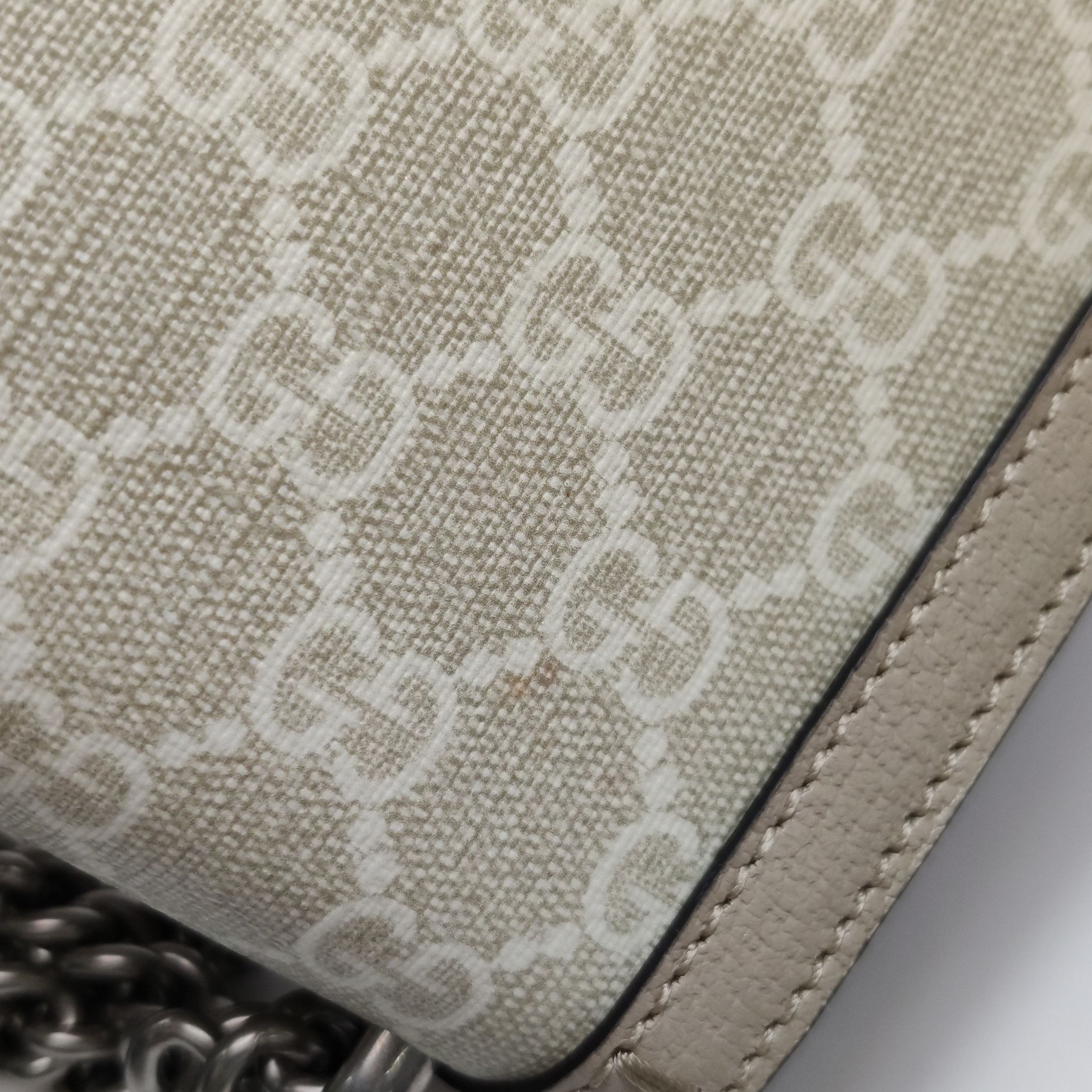 Gucci Gucci Women os Shoulder Bags Size ONE SIZE - 13 Thumbnail