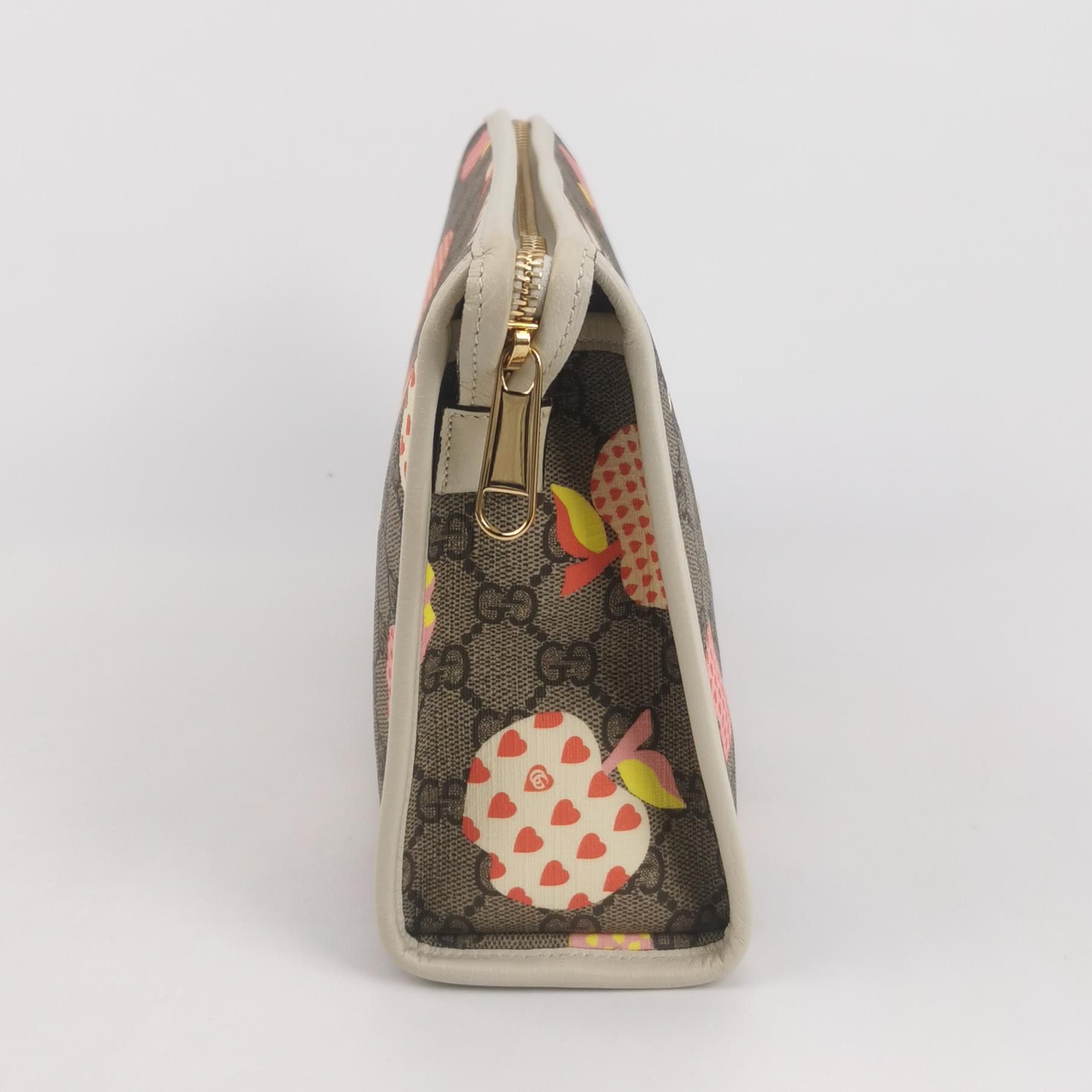 Gucci Gucci Women os Clutches Size ONE SIZE - 3 Thumbnail