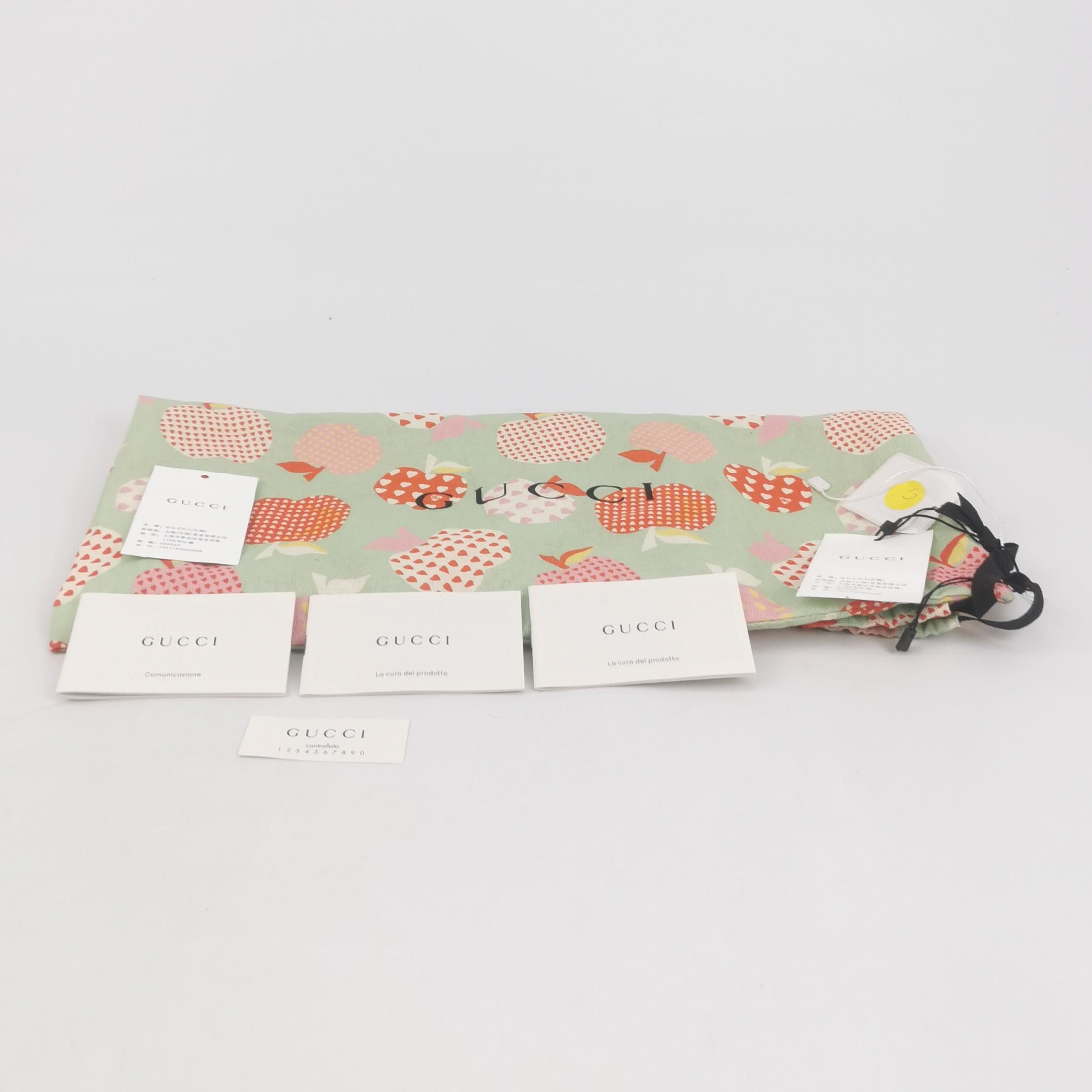 Gucci Gucci Women os Clutches Size ONE SIZE - 8 Thumbnail