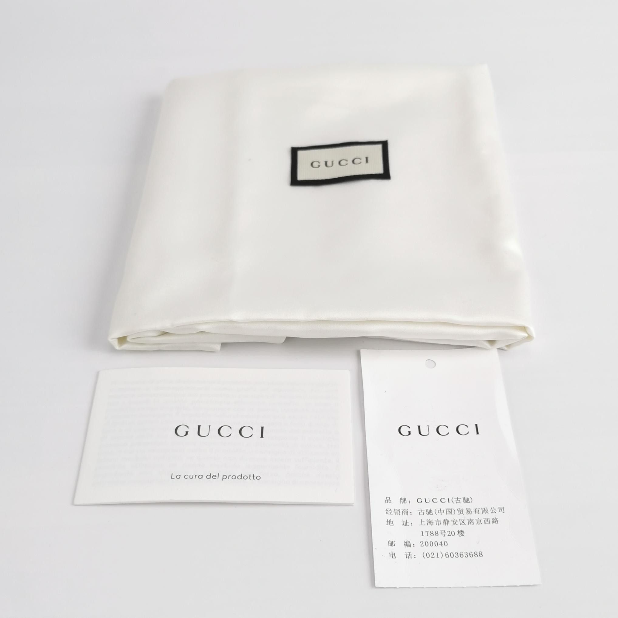 Gucci Gucci Women os Crossbody Bags Size ONE SIZE - 9 Thumbnail