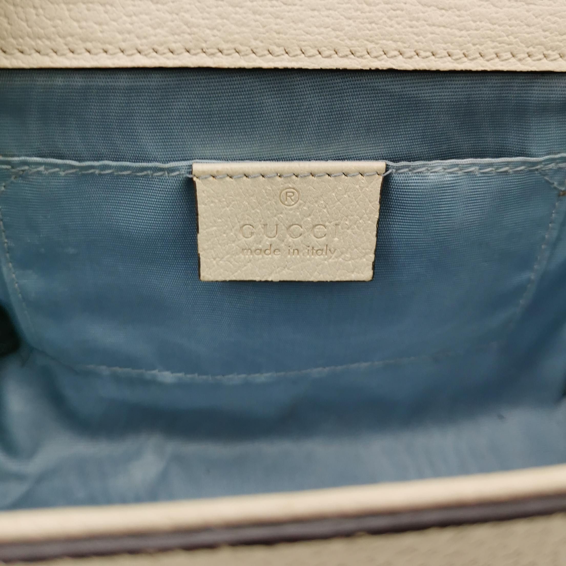 Gucci Gucci Women os Shoulder Bags Size ONE SIZE - 8 Thumbnail