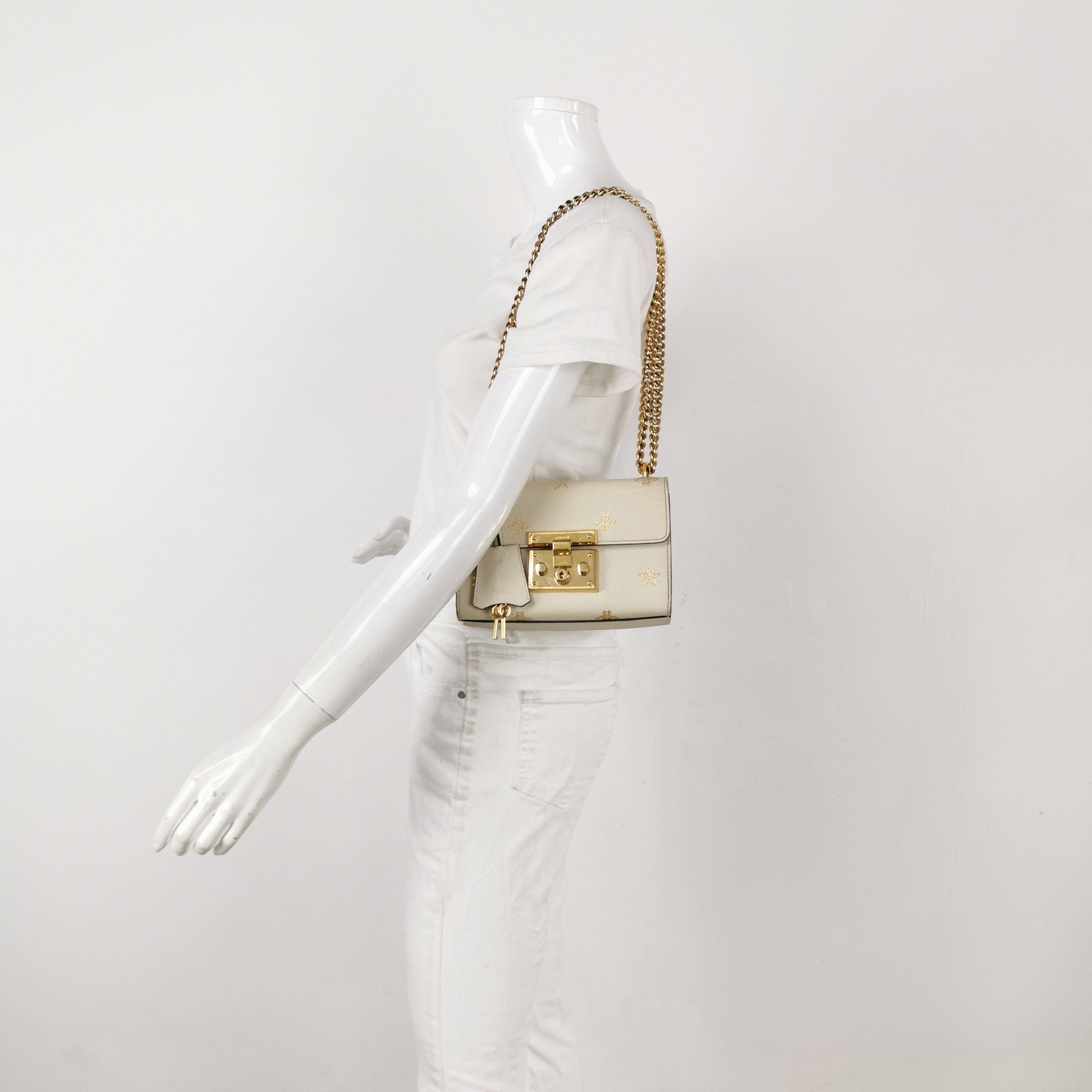 Gucci Gucci Women os Shoulder Bags Size ONE SIZE - 2 Thumbnail