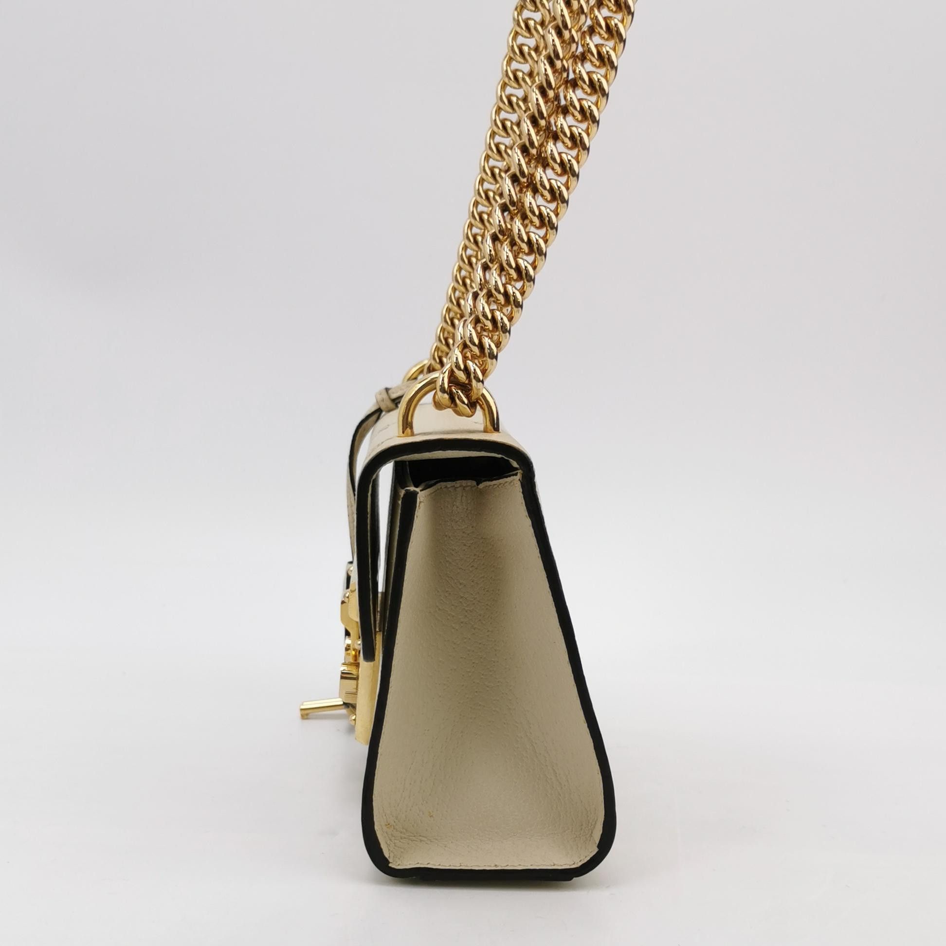 Gucci Gucci Women os Shoulder Bags Size ONE SIZE - 3 Thumbnail