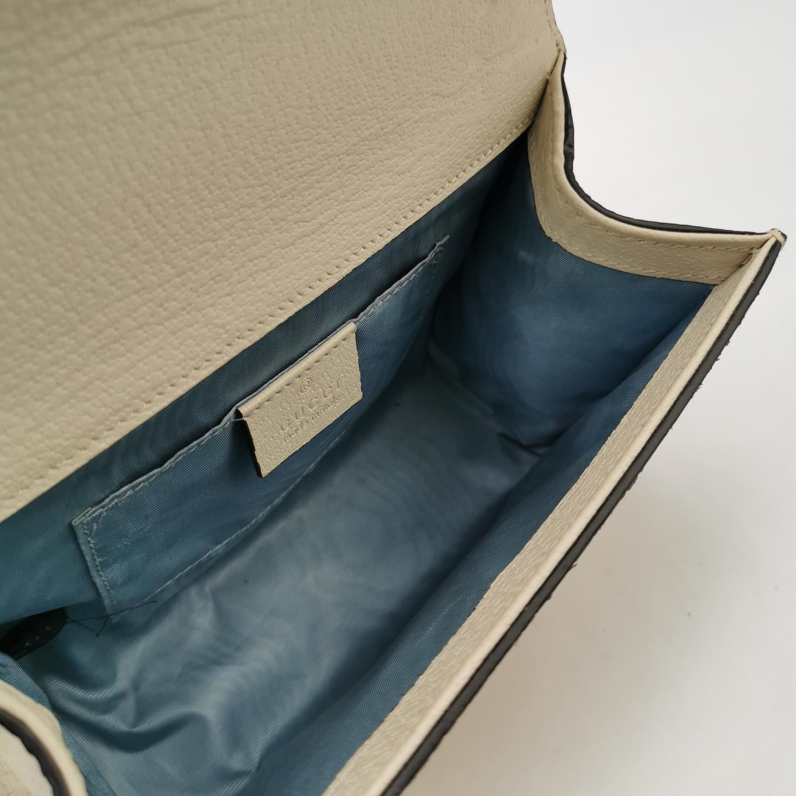 Gucci Gucci Women os Shoulder Bags Size ONE SIZE - 7 Thumbnail