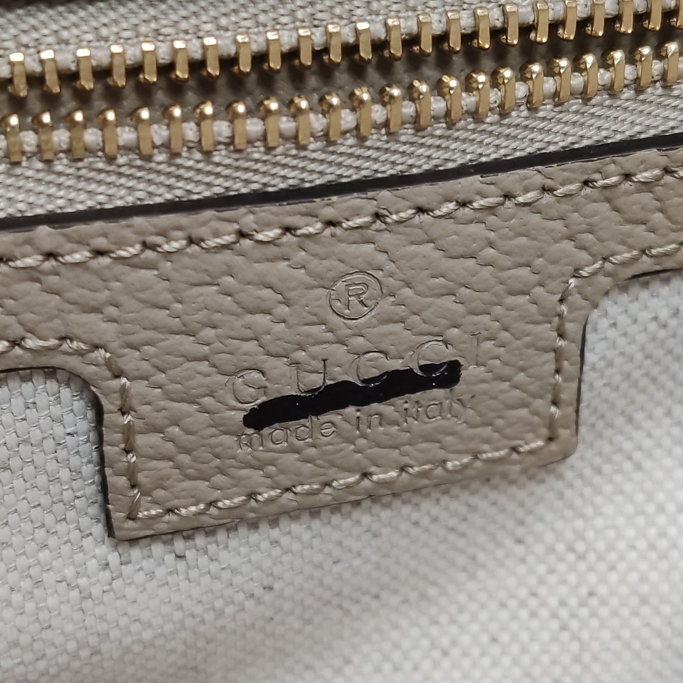 Gucci Gucci Women os Shoulder Bags Size ONE SIZE - 16 Thumbnail