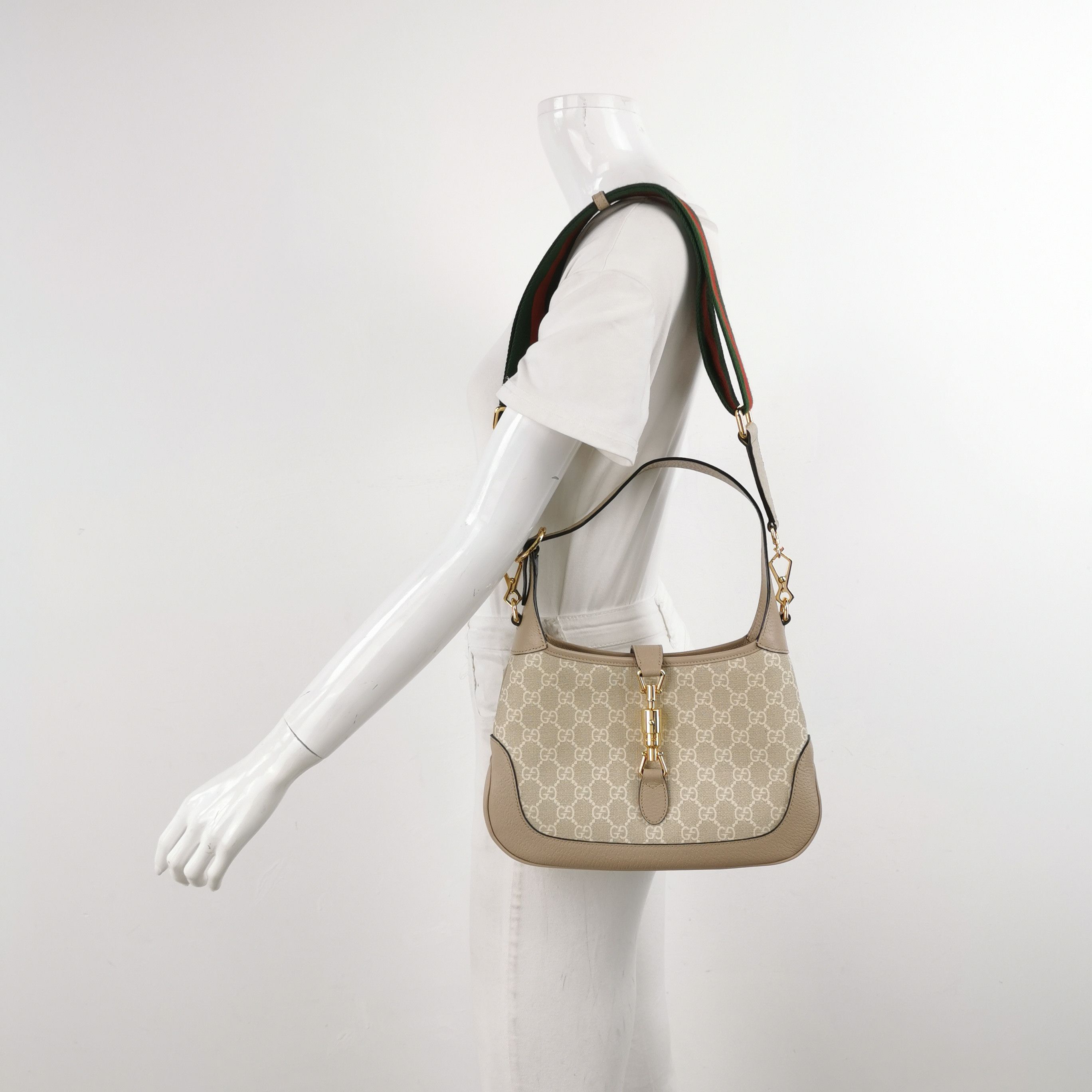 Gucci Gucci Women os Shoulder Bags Size ONE SIZE - 2 Thumbnail