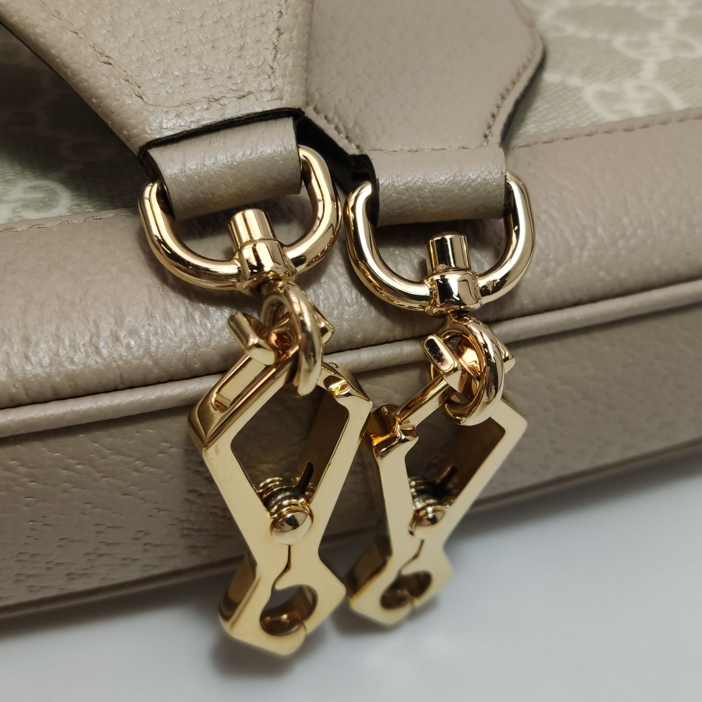 Gucci Gucci Women os Shoulder Bags Size ONE SIZE - 11 Thumbnail