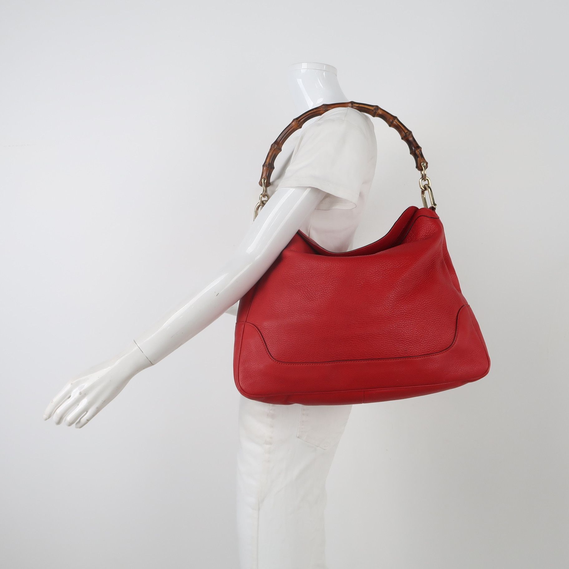 Gucci Gucci Women os Shoulder Bags Size ONE SIZE - 2 Thumbnail