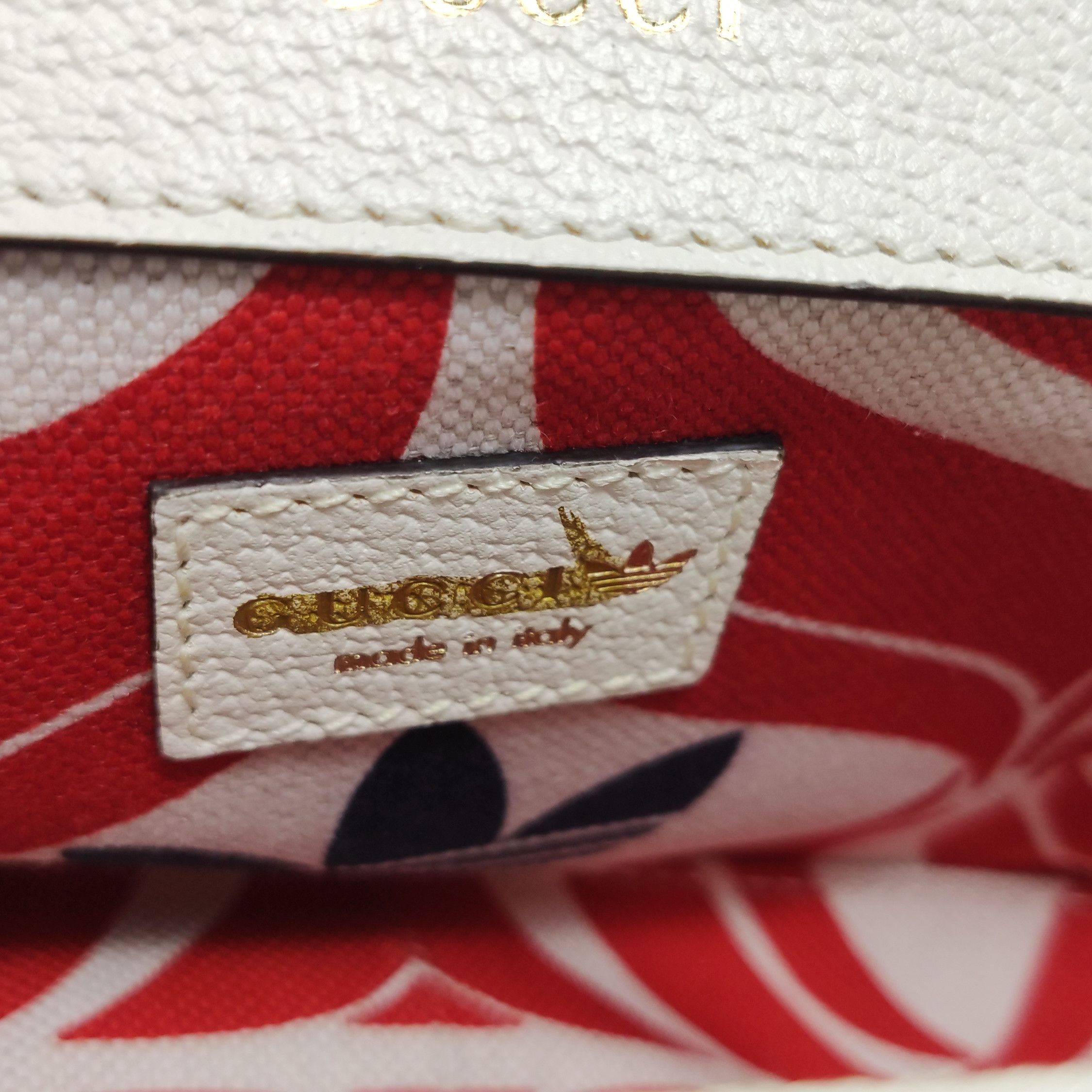 Gucci Gucci Women os Shoulder Bags Size ONE SIZE - 18 Thumbnail