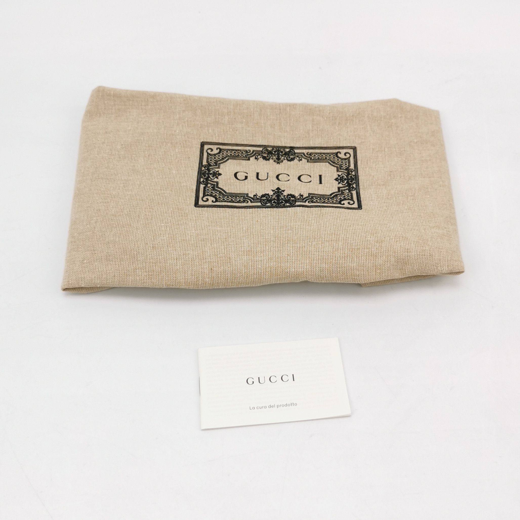 Gucci Gucci Women os Shoulder Bags Size ONE SIZE - 9 Thumbnail