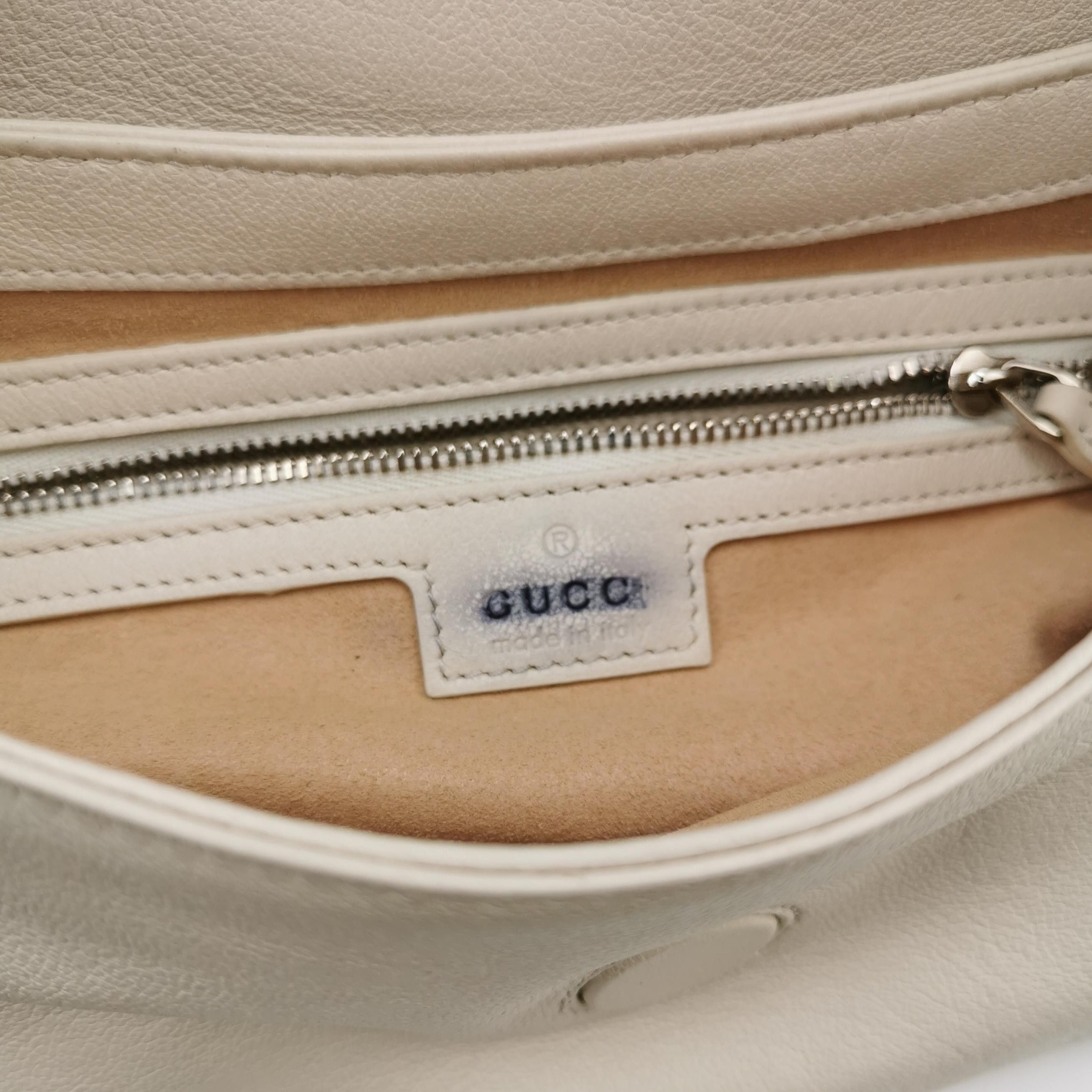 Gucci Gucci Women os Shoulder Bags Size ONE SIZE - 8 Thumbnail