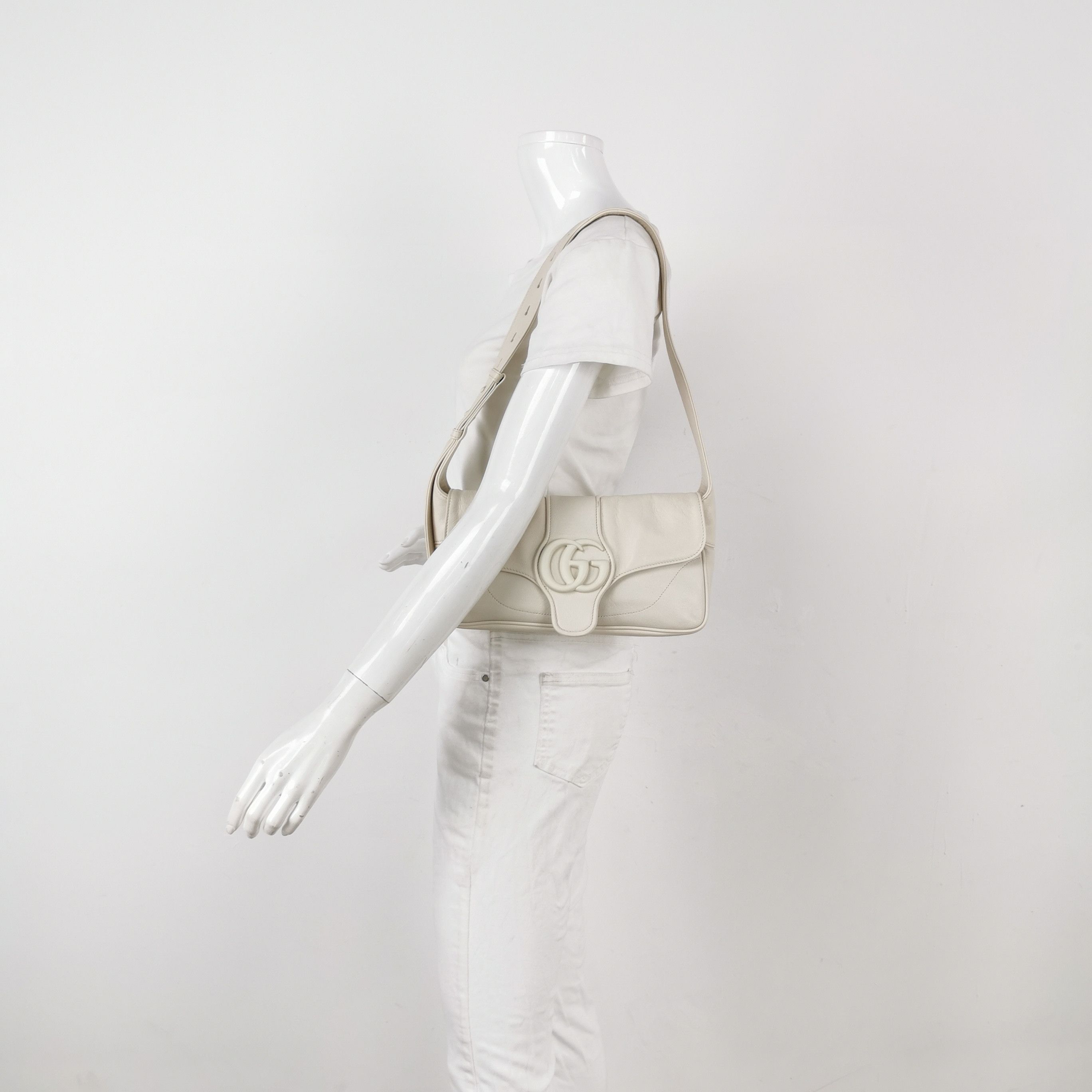 Gucci Gucci Women os Shoulder Bags Size ONE SIZE - 2 Thumbnail