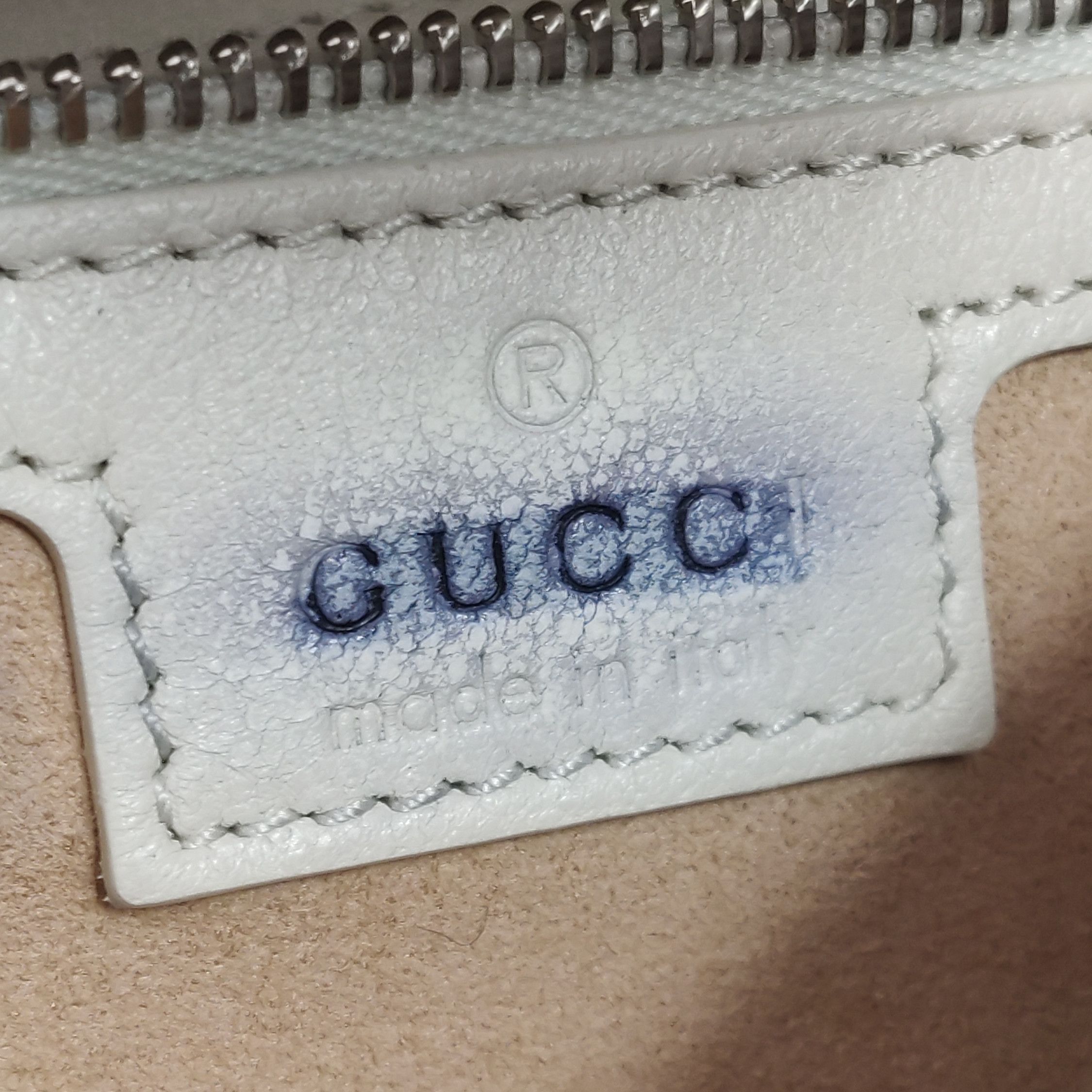 Gucci Gucci Women os Shoulder Bags Size ONE SIZE - 16 Thumbnail