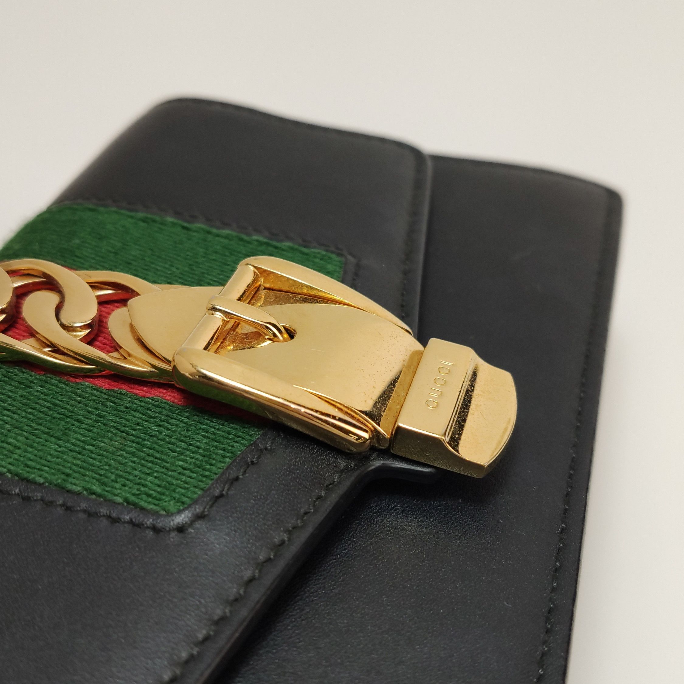 Gucci Gucci Women os Crossbody Bags Size ONE SIZE - 12 Thumbnail
