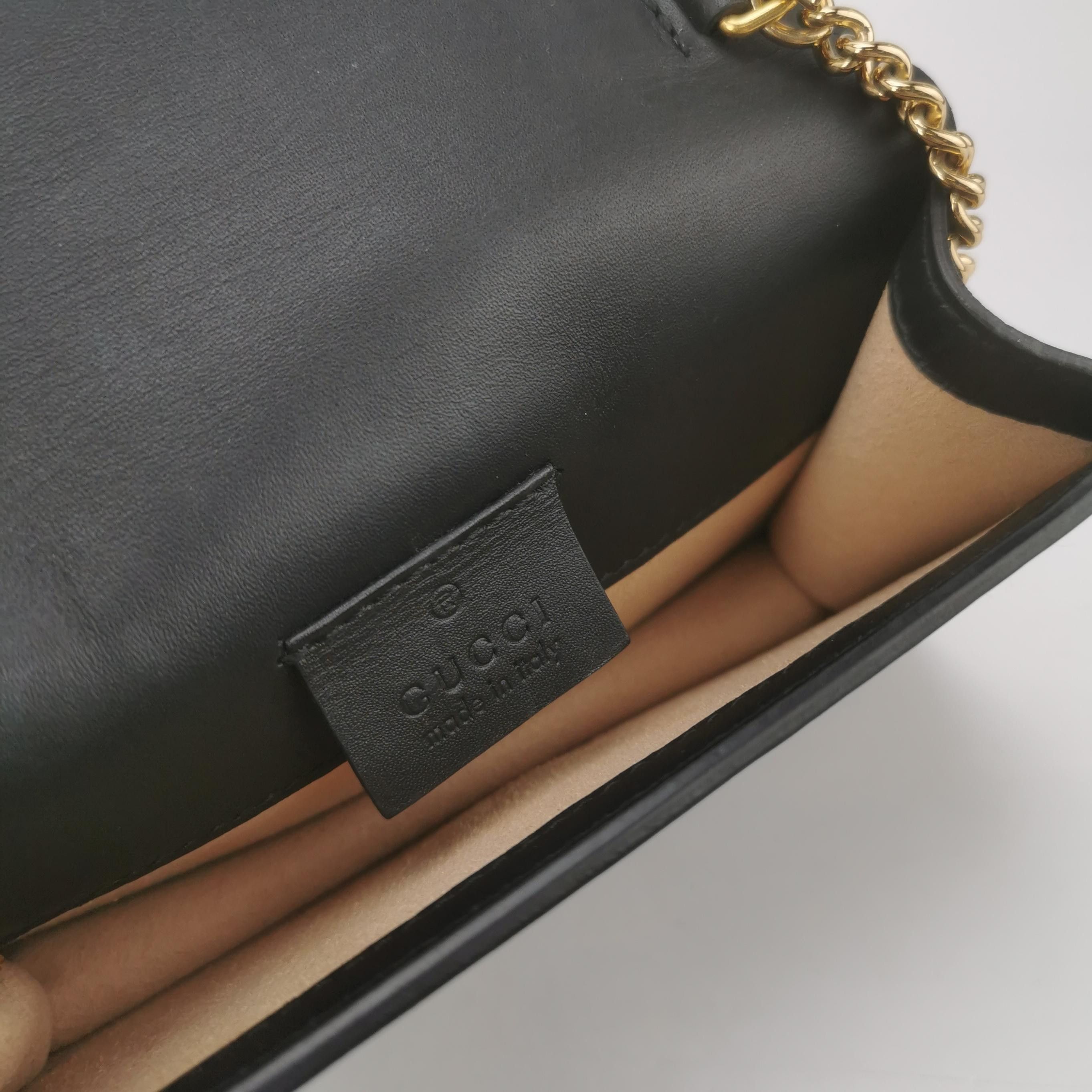 Gucci Gucci Women os Crossbody Bags Size ONE SIZE - 8 Thumbnail