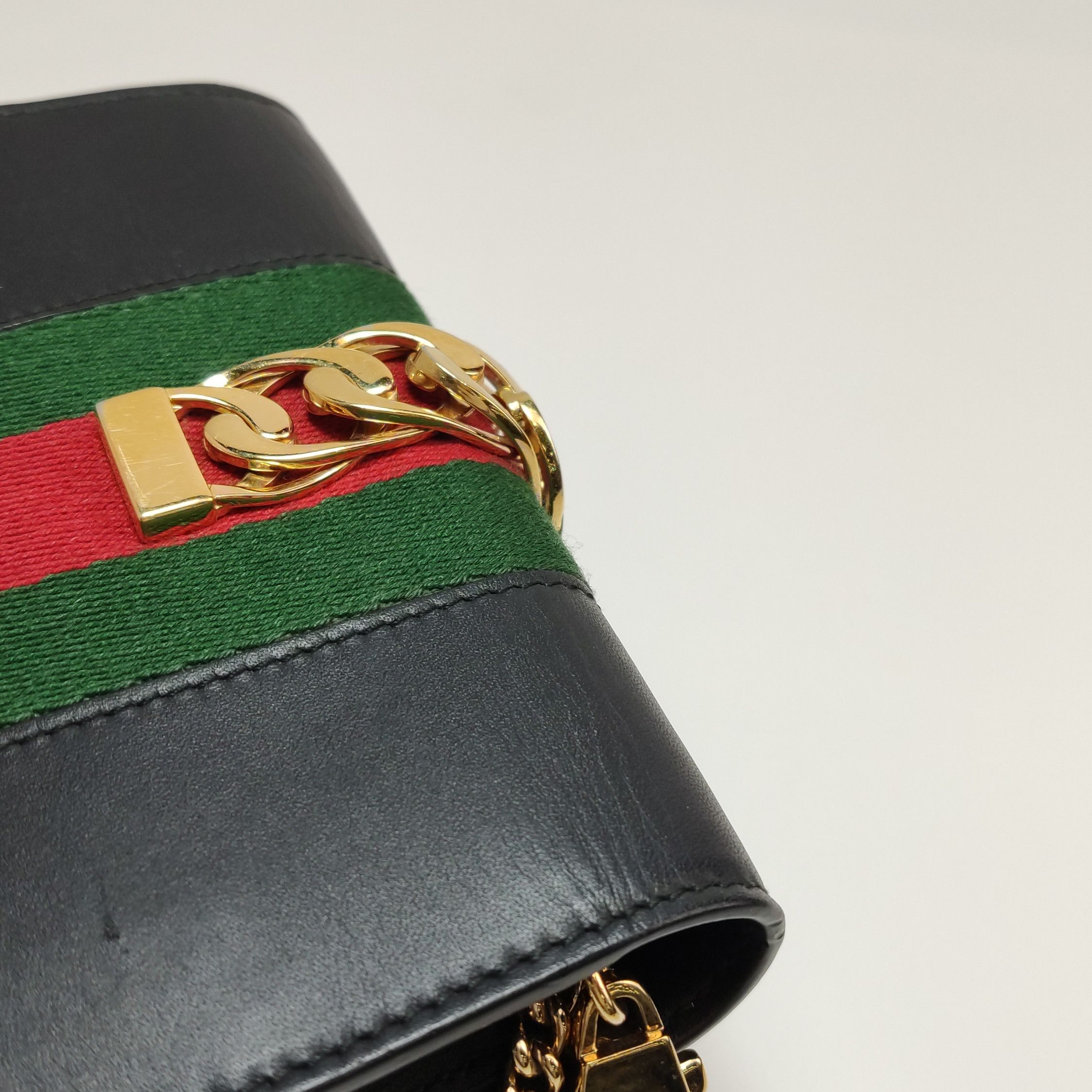 Gucci Gucci Women os Crossbody Bags Size ONE SIZE - 21 Thumbnail