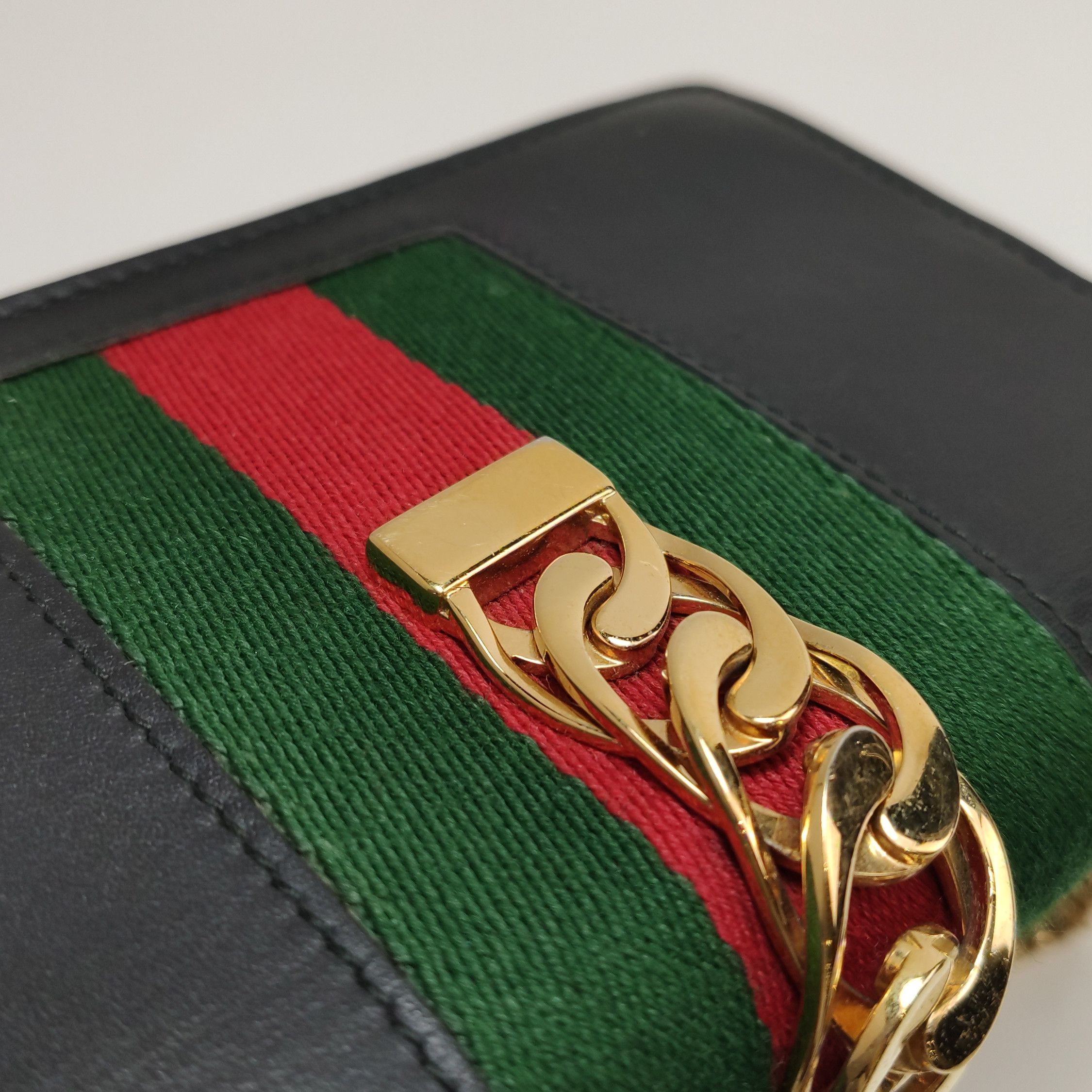 Gucci Gucci Women os Crossbody Bags Size ONE SIZE - 13 Thumbnail