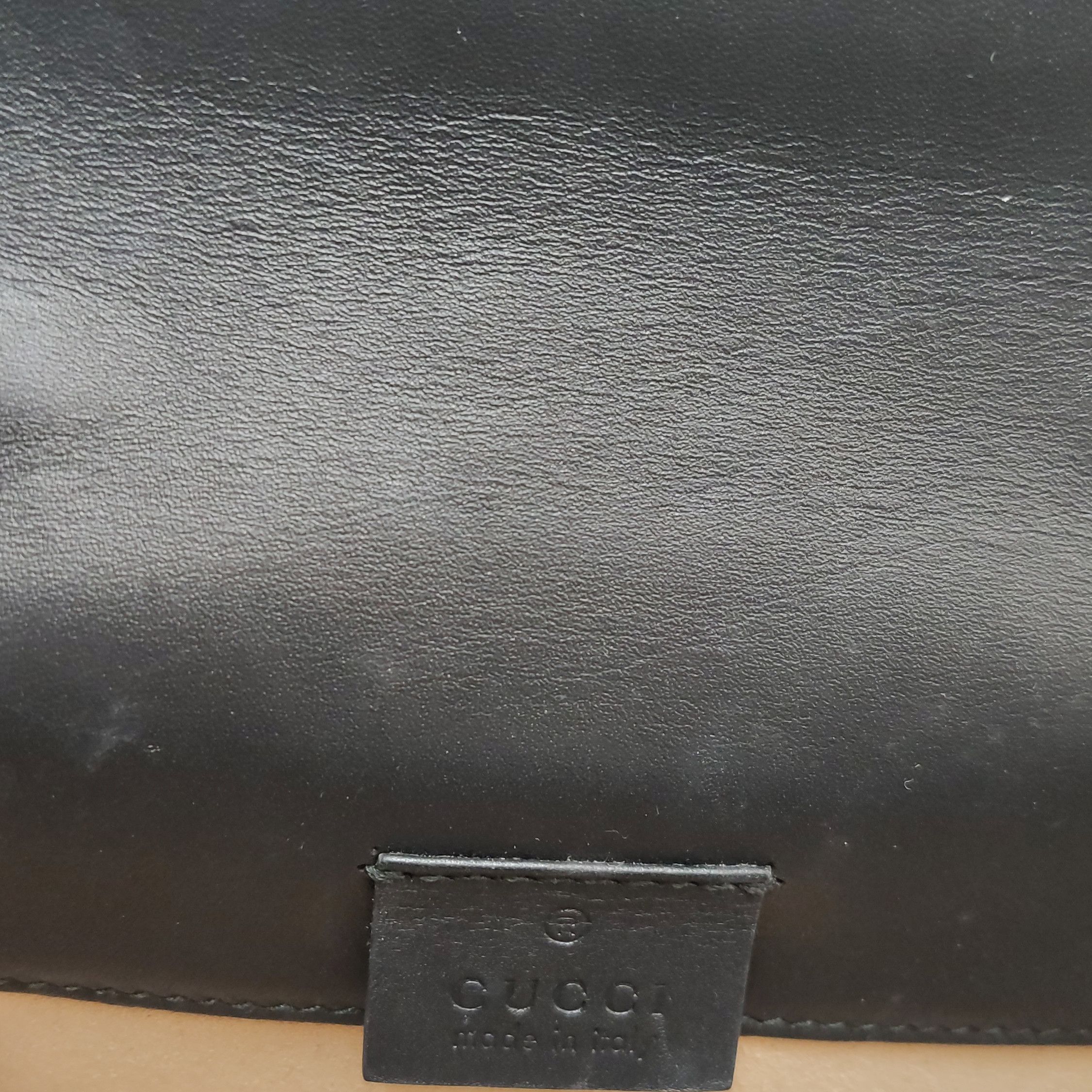 Gucci Gucci Women os Crossbody Bags Size ONE SIZE - 10 Thumbnail