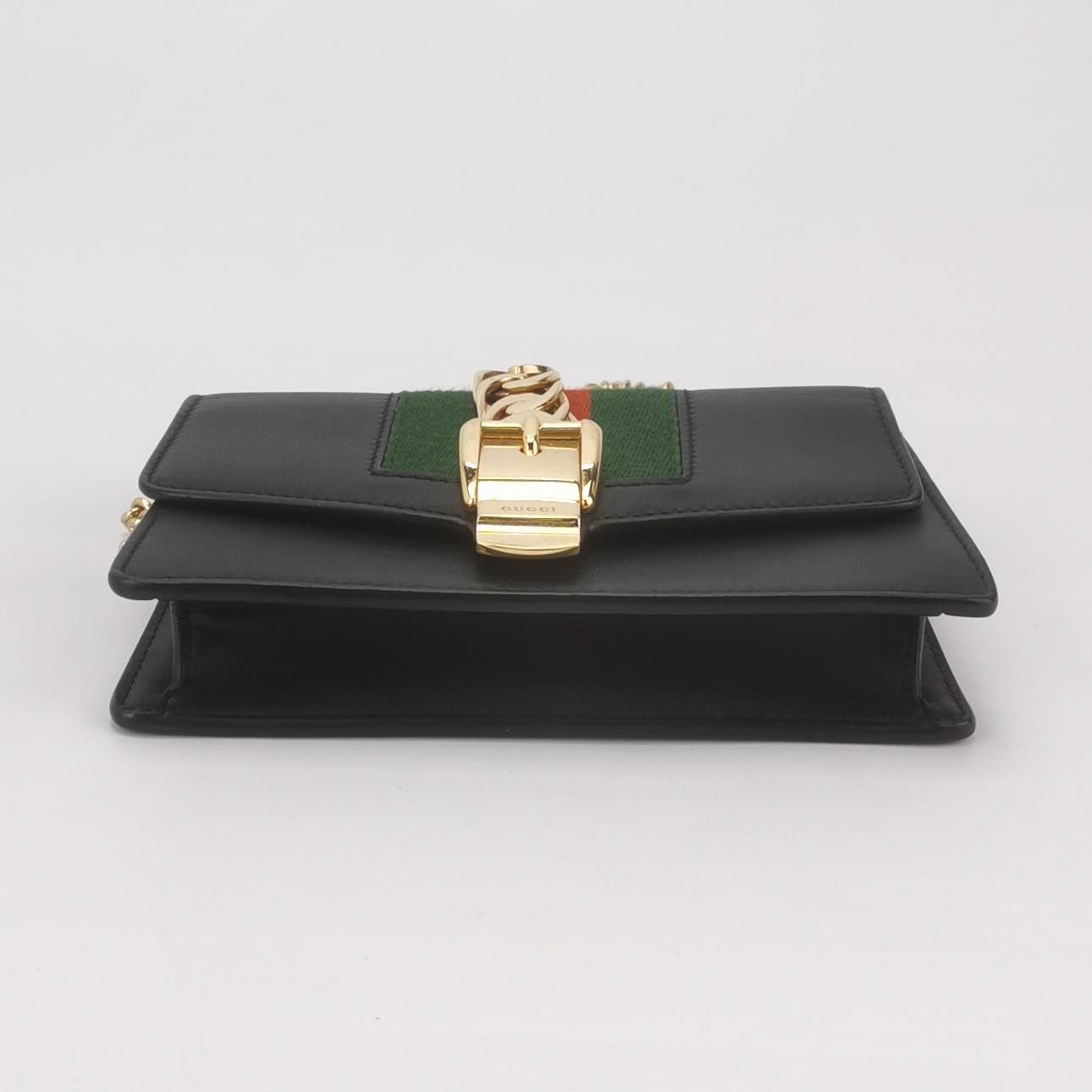 Gucci Gucci Women os Crossbody Bags Size ONE SIZE - 6 Thumbnail
