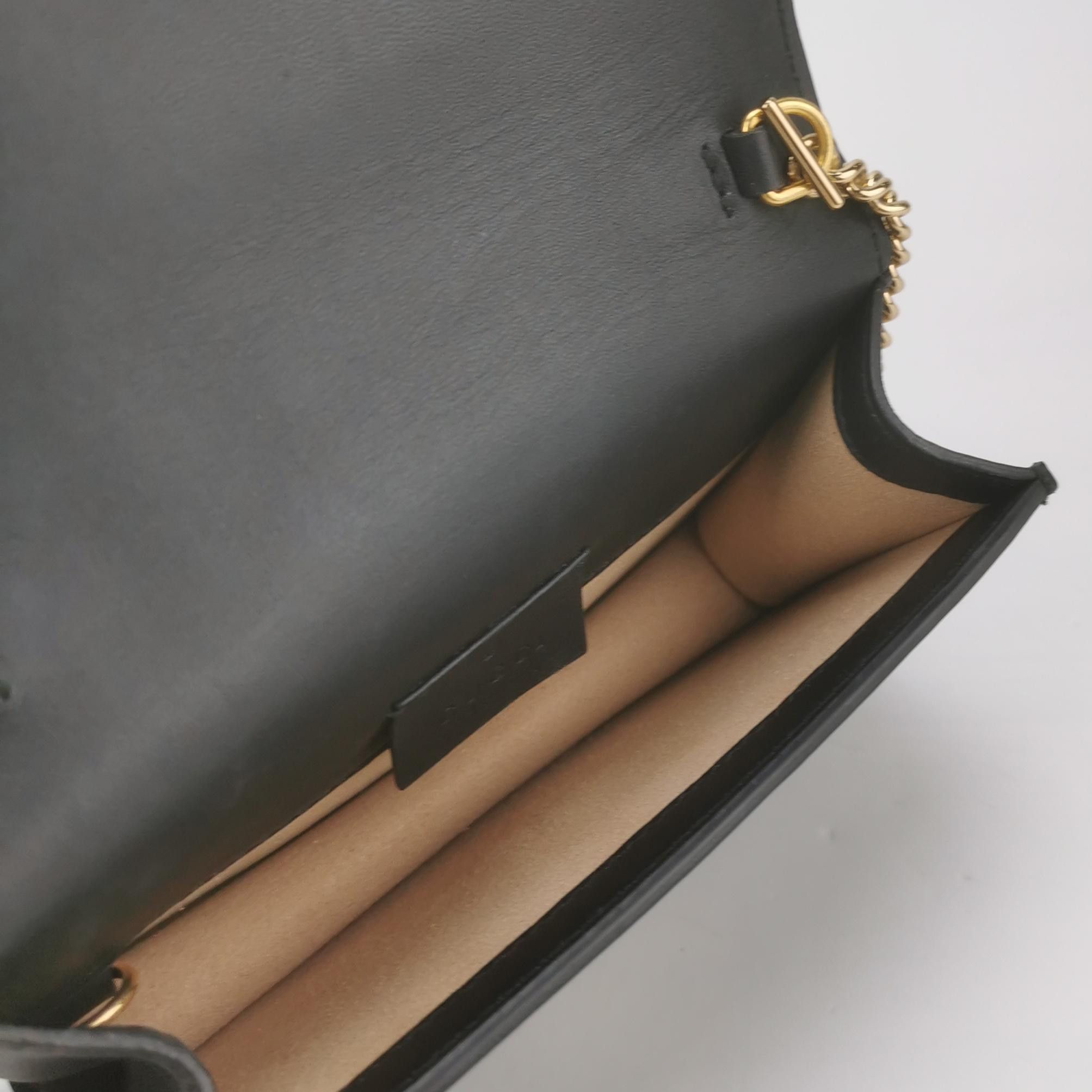 Gucci Gucci Women os Crossbody Bags Size ONE SIZE - 7 Thumbnail