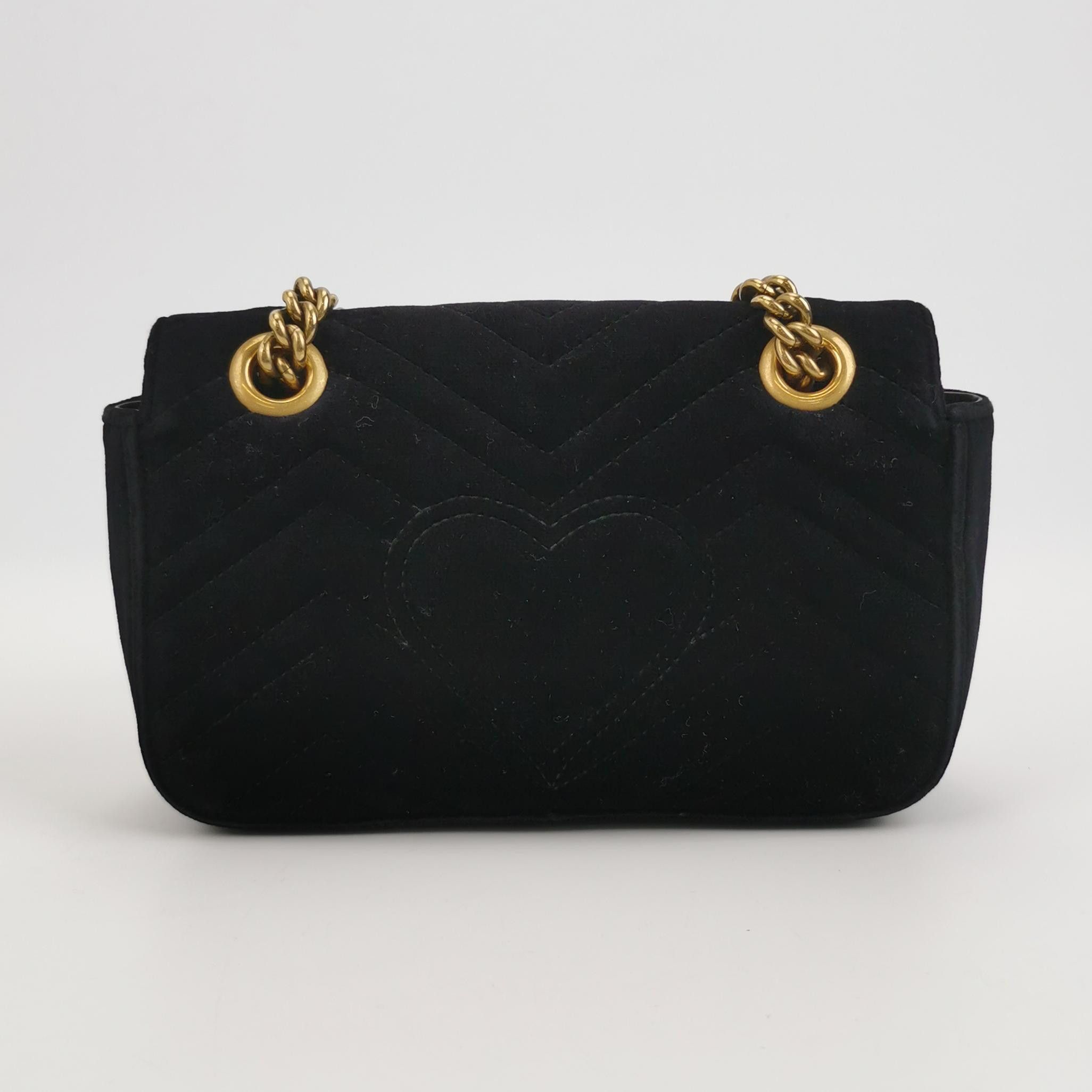 Gucci Gucci Women os Shoulder Bags Size ONE SIZE - 5 Thumbnail