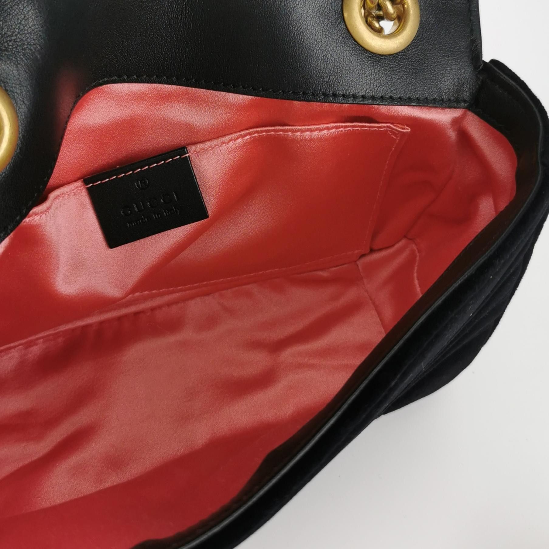 Gucci Gucci Women os Shoulder Bags Size ONE SIZE - 7 Thumbnail