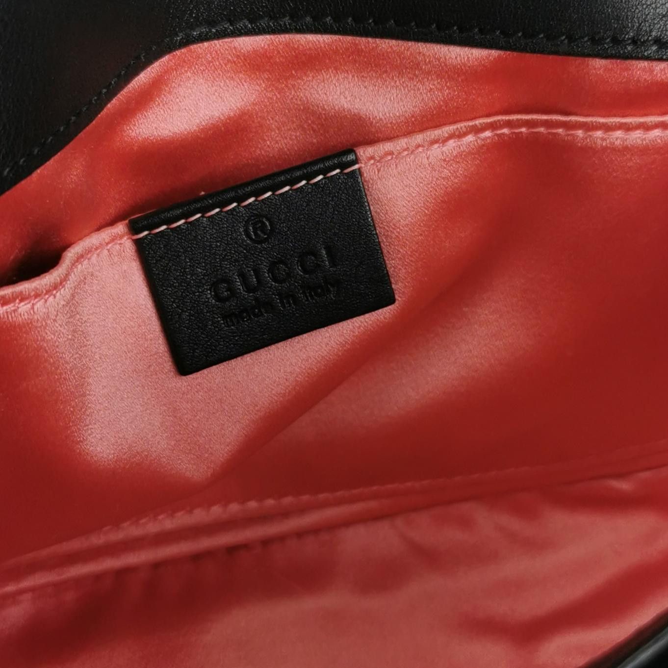 Gucci Gucci Women os Shoulder Bags Size ONE SIZE - 8 Thumbnail