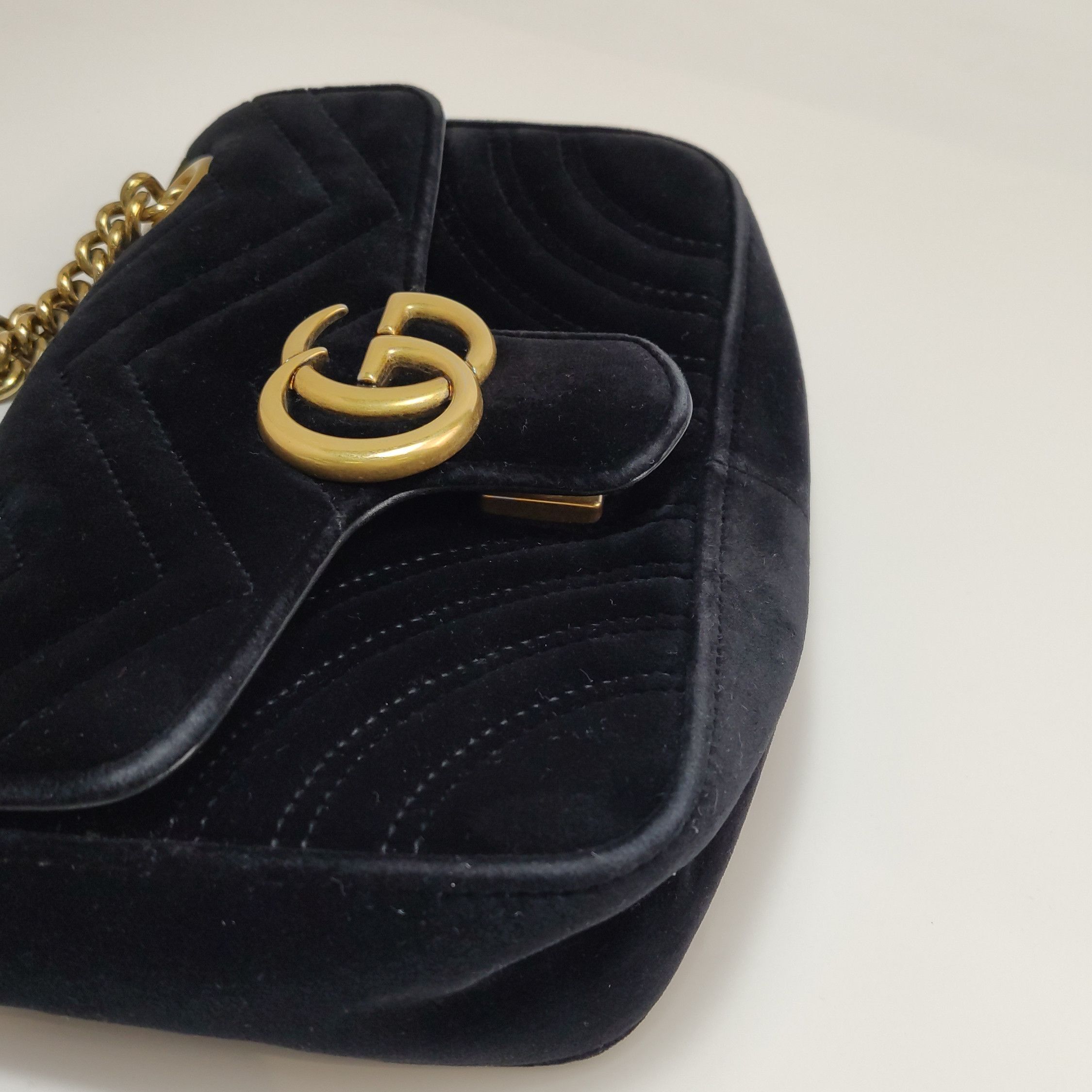 Gucci Gucci Women os Shoulder Bags Size ONE SIZE - 17 Thumbnail