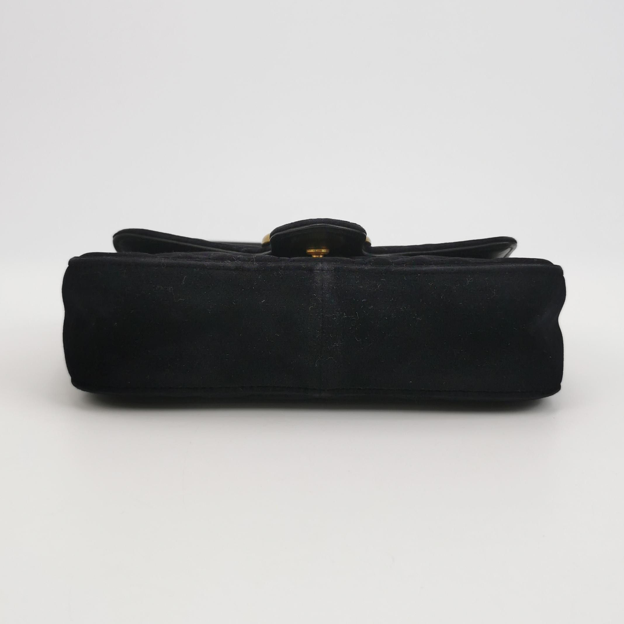 Gucci Gucci Women os Shoulder Bags Size ONE SIZE - 6 Thumbnail