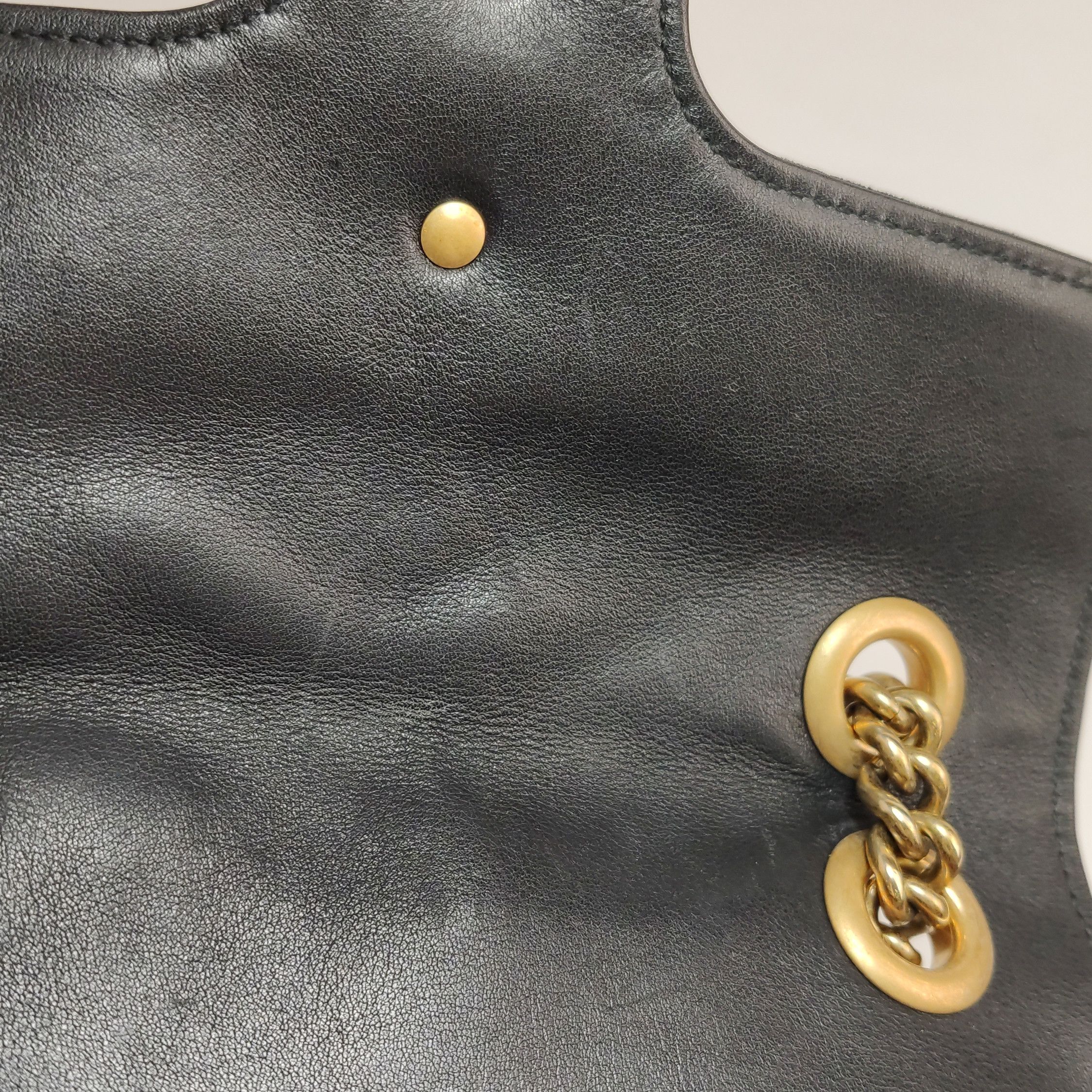 Gucci Gucci Women os Shoulder Bags Size ONE SIZE - 19 Thumbnail