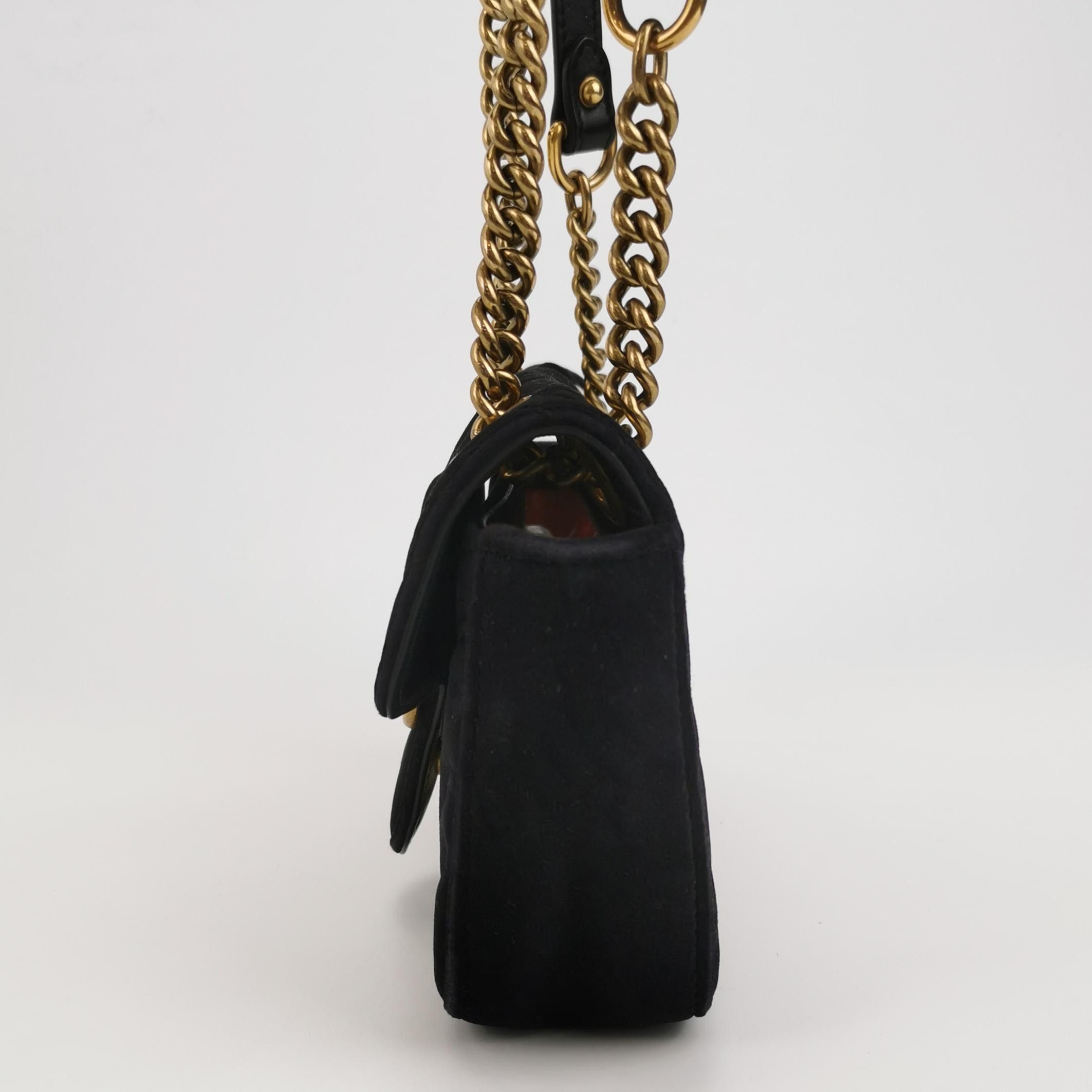 Gucci Gucci Women os Shoulder Bags Size ONE SIZE - 3 Thumbnail