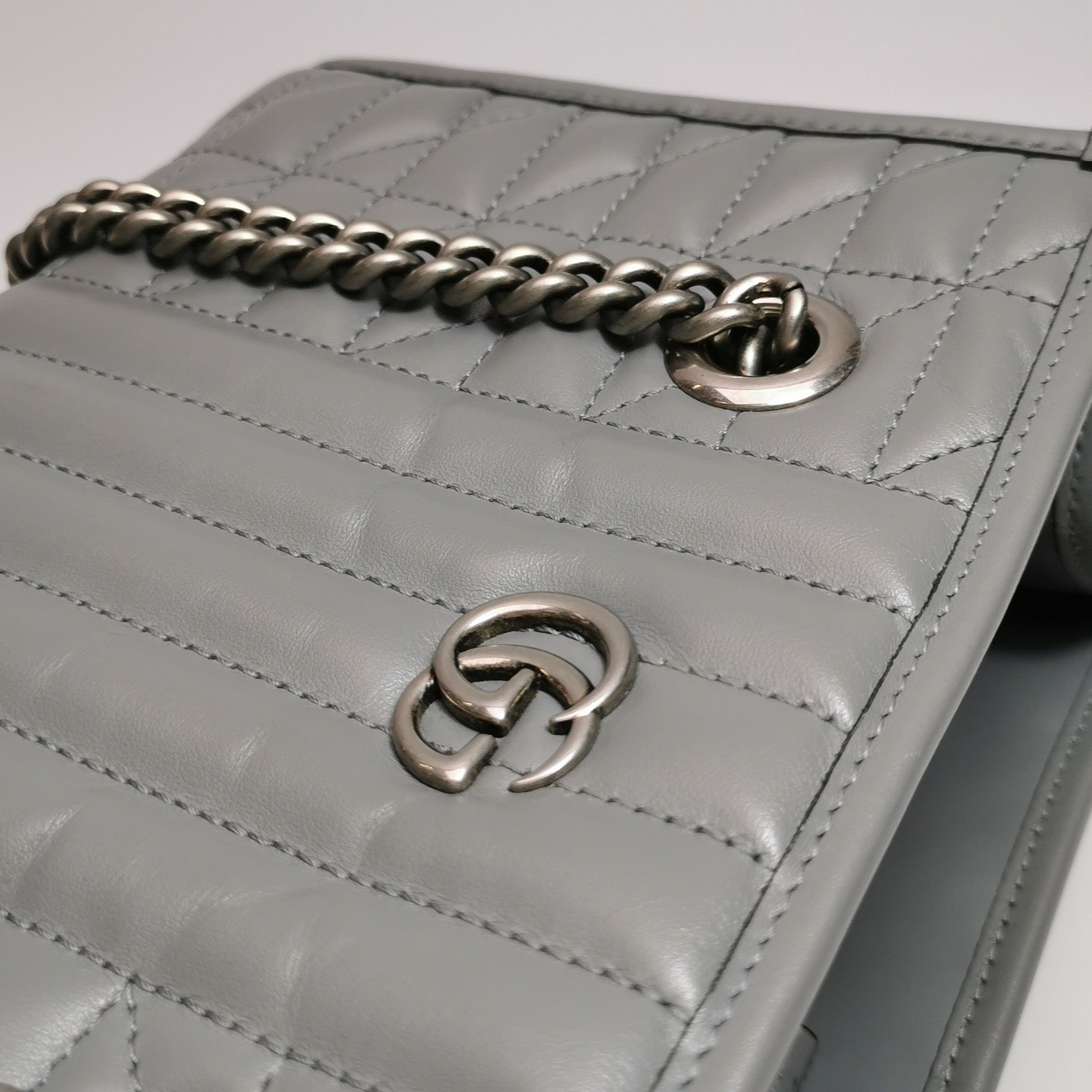 Gucci Gucci Women os Shoulder Bags Size ONE SIZE - 14 Thumbnail