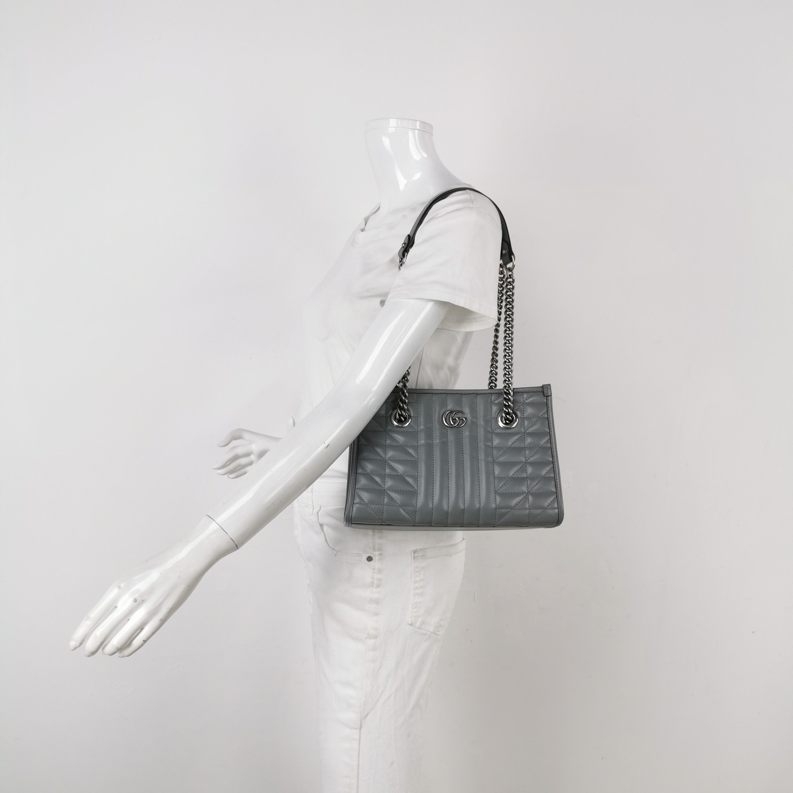 Gucci Gucci Women os Shoulder Bags Size ONE SIZE - 2 Thumbnail