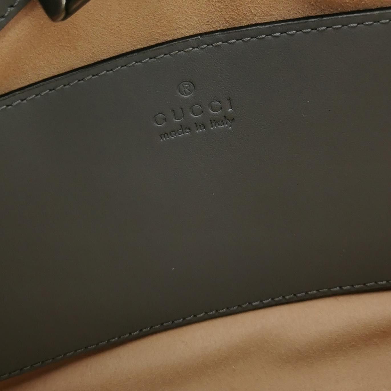 Gucci Gucci Women os Shoulder Bags Size ONE SIZE - 8 Thumbnail