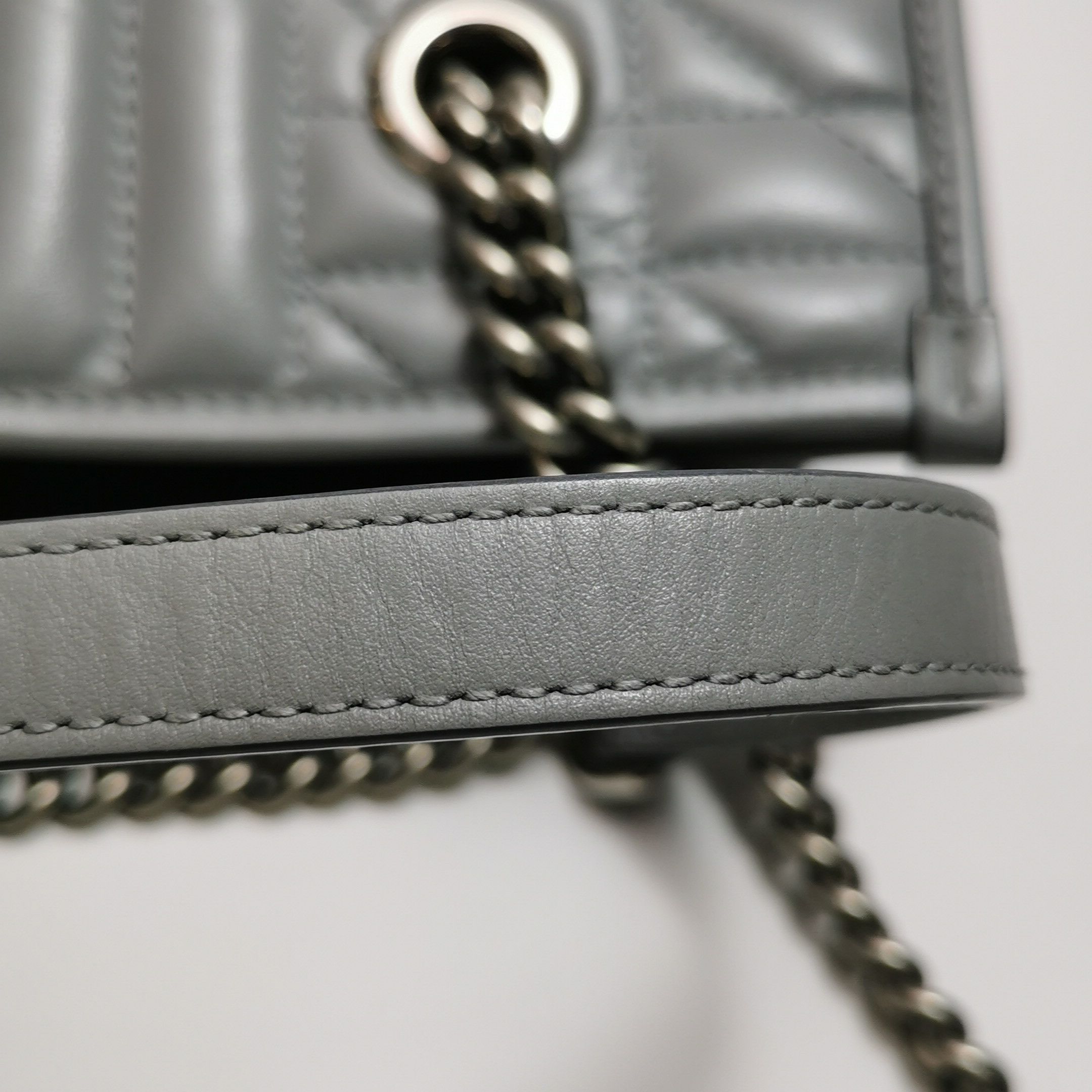 Gucci Gucci Women os Shoulder Bags Size ONE SIZE - 22 Thumbnail