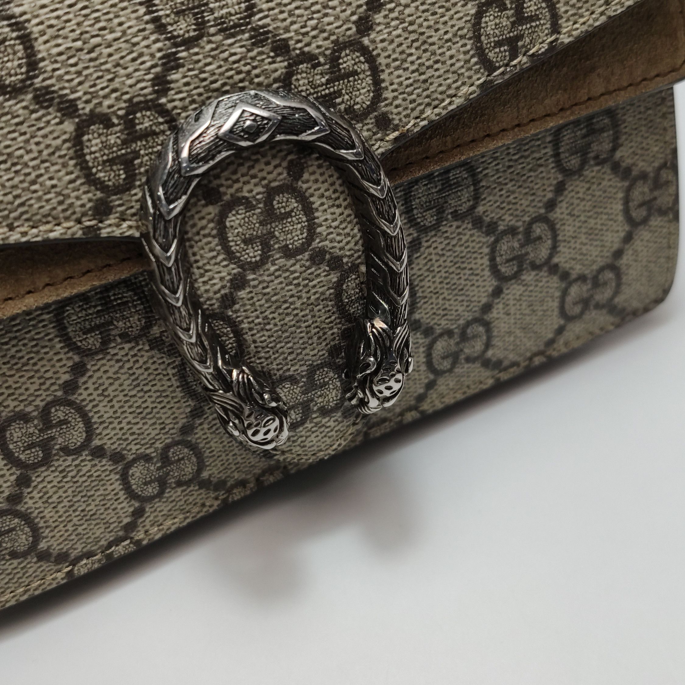 Gucci Gucci Women os Shoulder Bags Size ONE SIZE - 12 Thumbnail