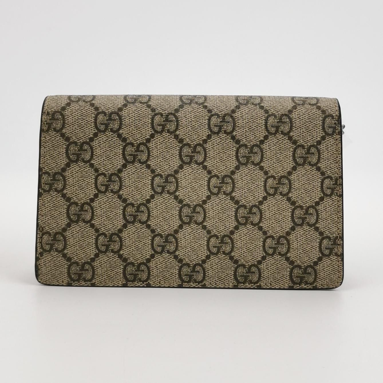 Gucci Gucci Women os Shoulder Bags Size ONE SIZE - 5 Thumbnail