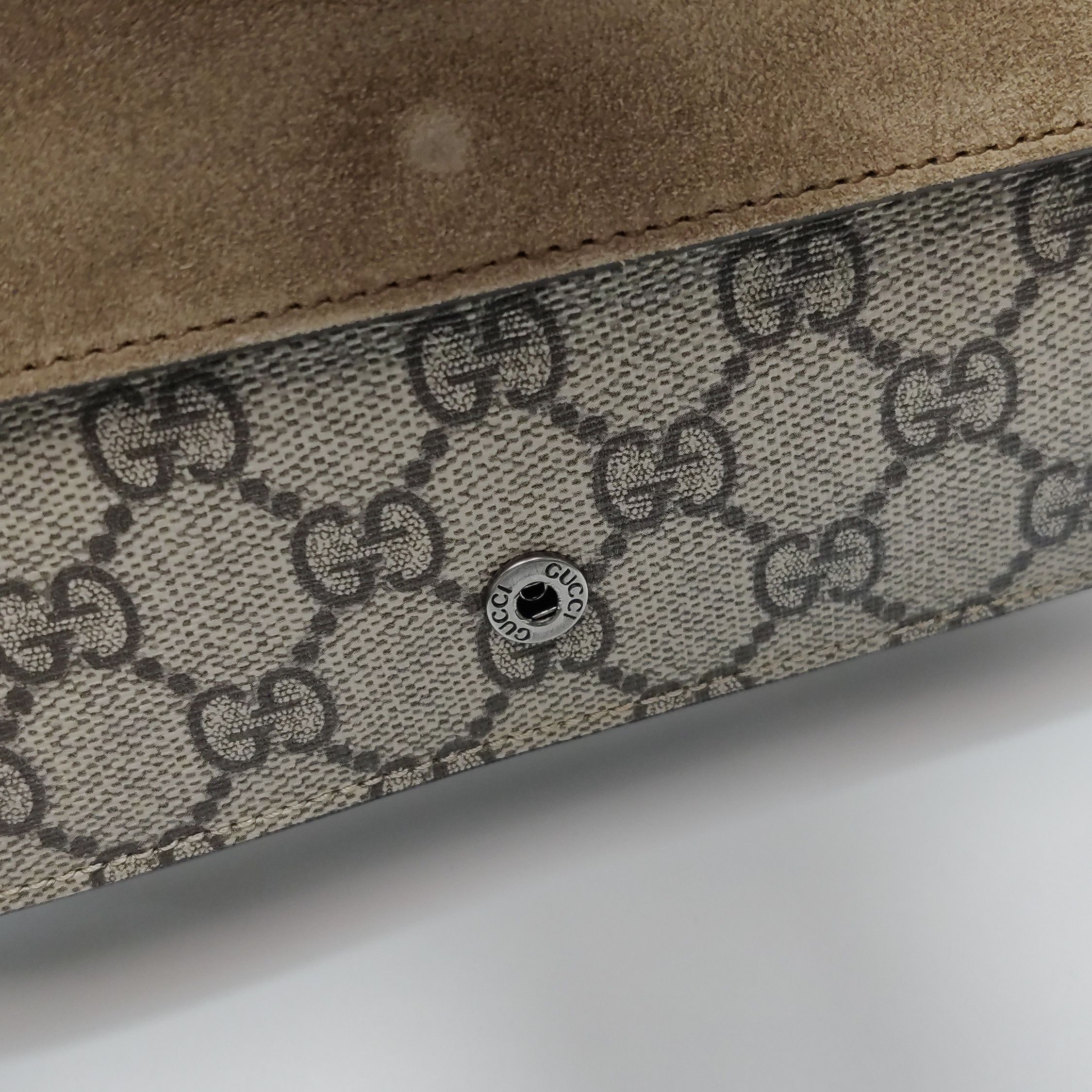 Gucci Gucci Women os Shoulder Bags Size ONE SIZE - 13 Thumbnail