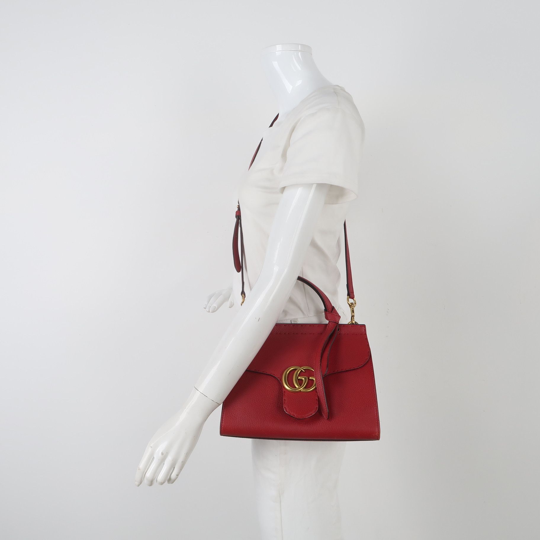 Gucci Gucci Women os Shoulder Bags Size ONE SIZE - 2 Thumbnail