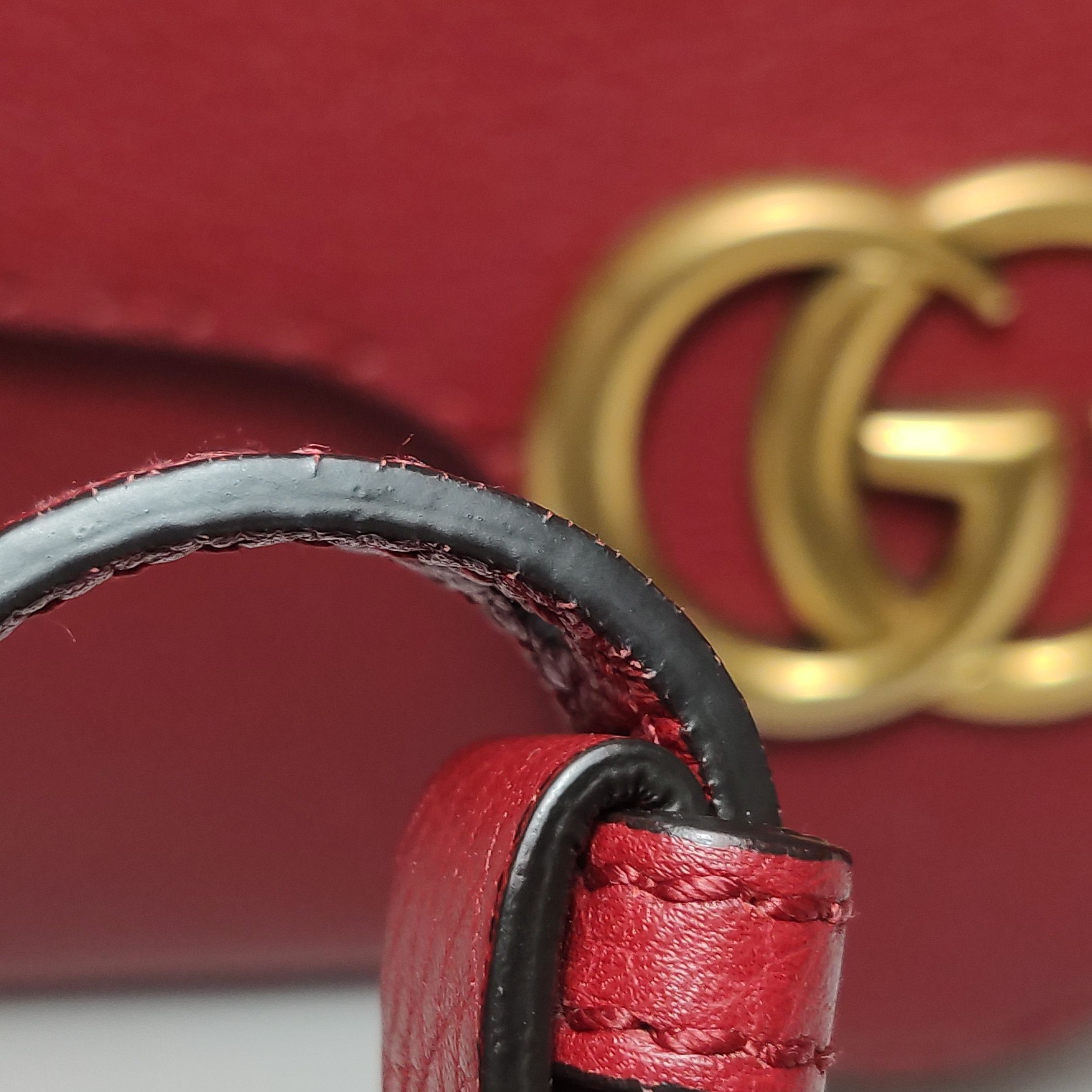 Gucci Gucci Women os Shoulder Bags Size ONE SIZE - 25 Thumbnail