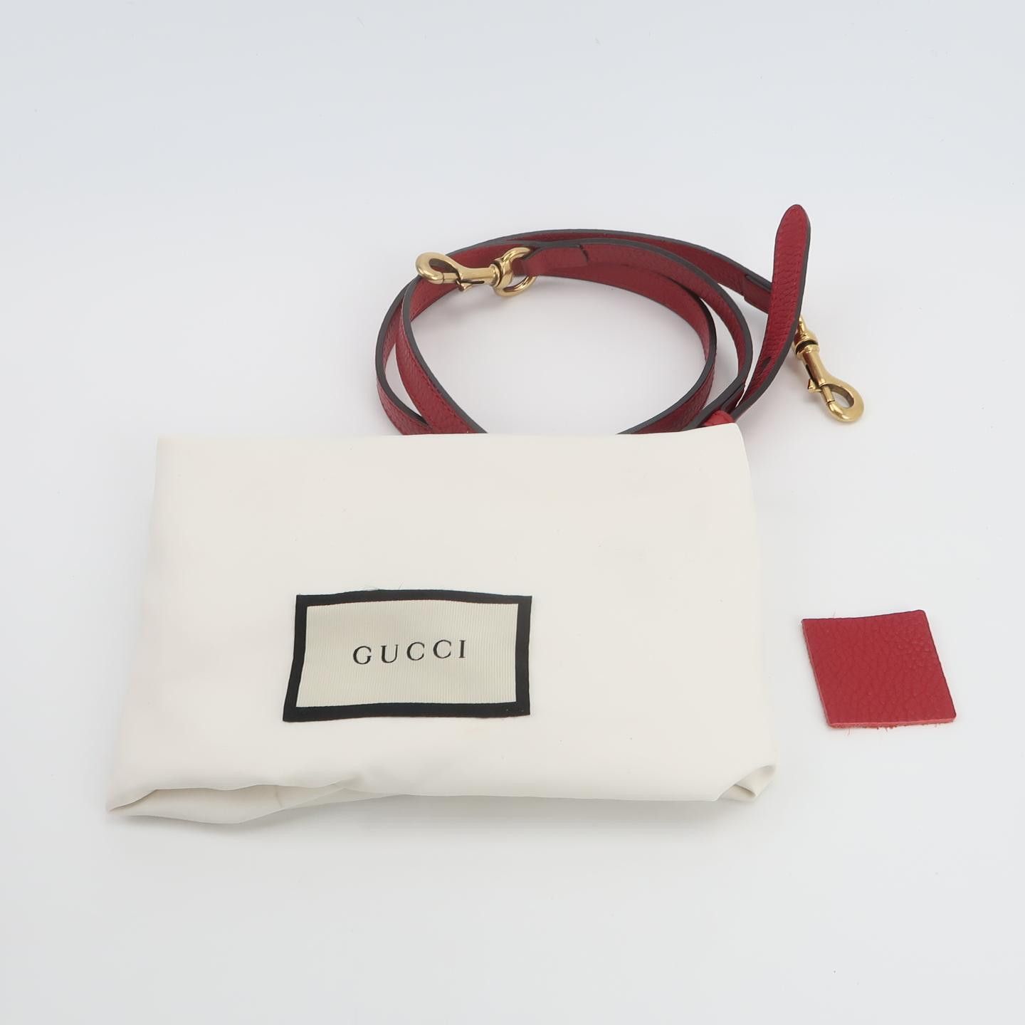 Gucci Gucci Women os Shoulder Bags Size ONE SIZE - 9 Thumbnail