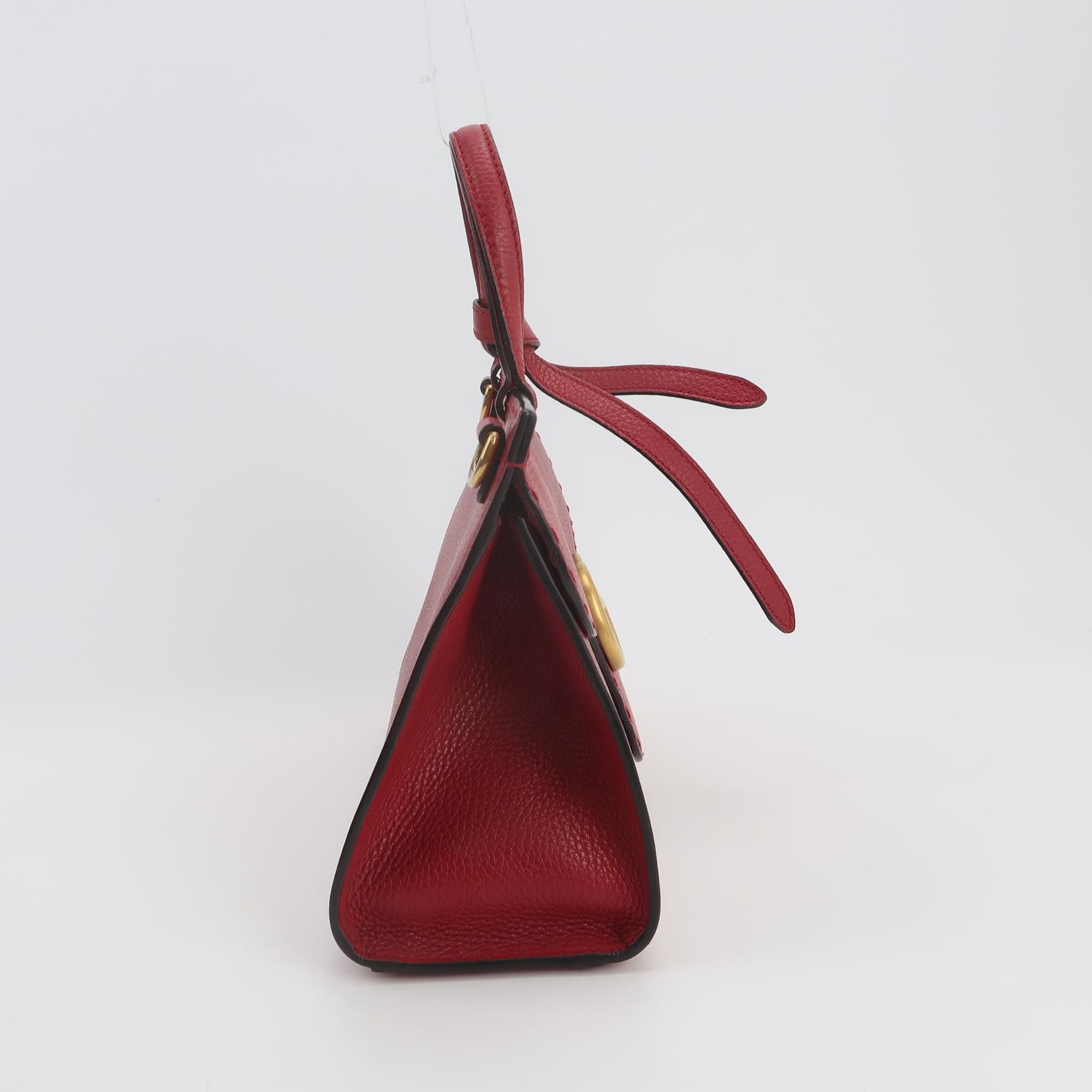 Gucci Gucci Women os Shoulder Bags Size ONE SIZE - 4 Thumbnail