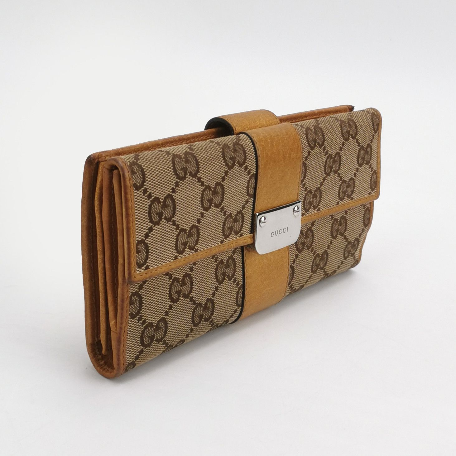 Gucci Gucci Women os Wallets Size ONE SIZE - 3 Thumbnail