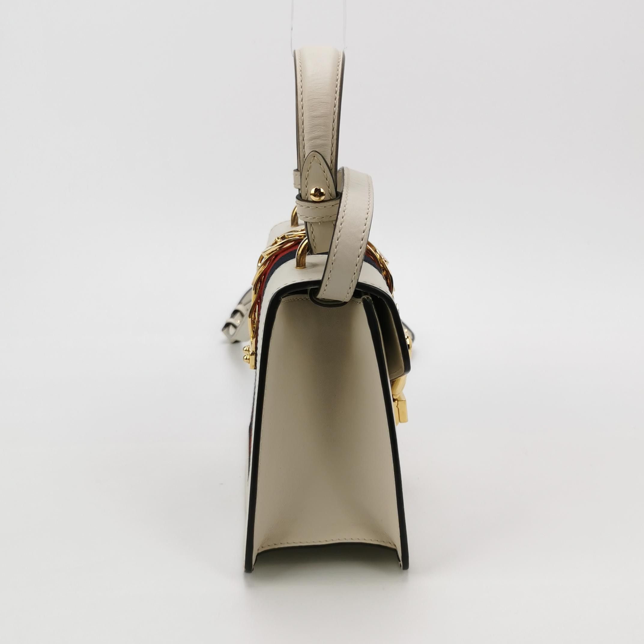 Gucci Gucci Women os Shoulder Bags Size ONE SIZE - 4 Thumbnail