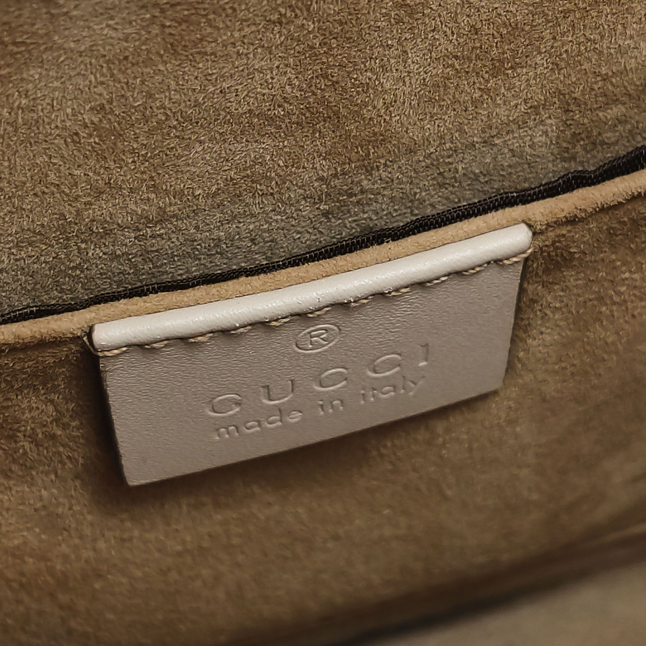 Gucci Gucci Women os Shoulder Bags Size ONE SIZE - 12 Thumbnail