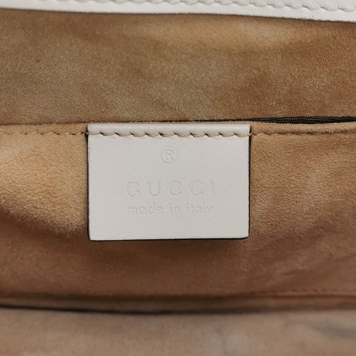 Gucci Gucci Women os Shoulder Bags Size ONE SIZE - 8 Thumbnail